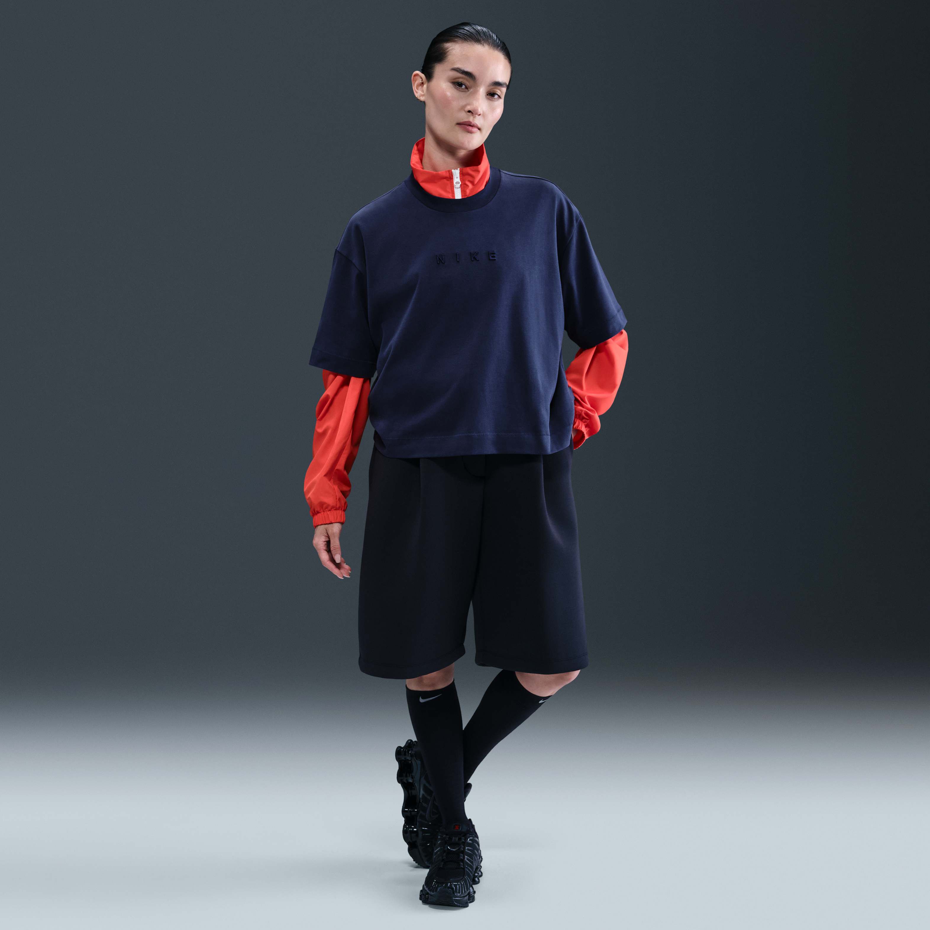 Nike Sportswear image number 3