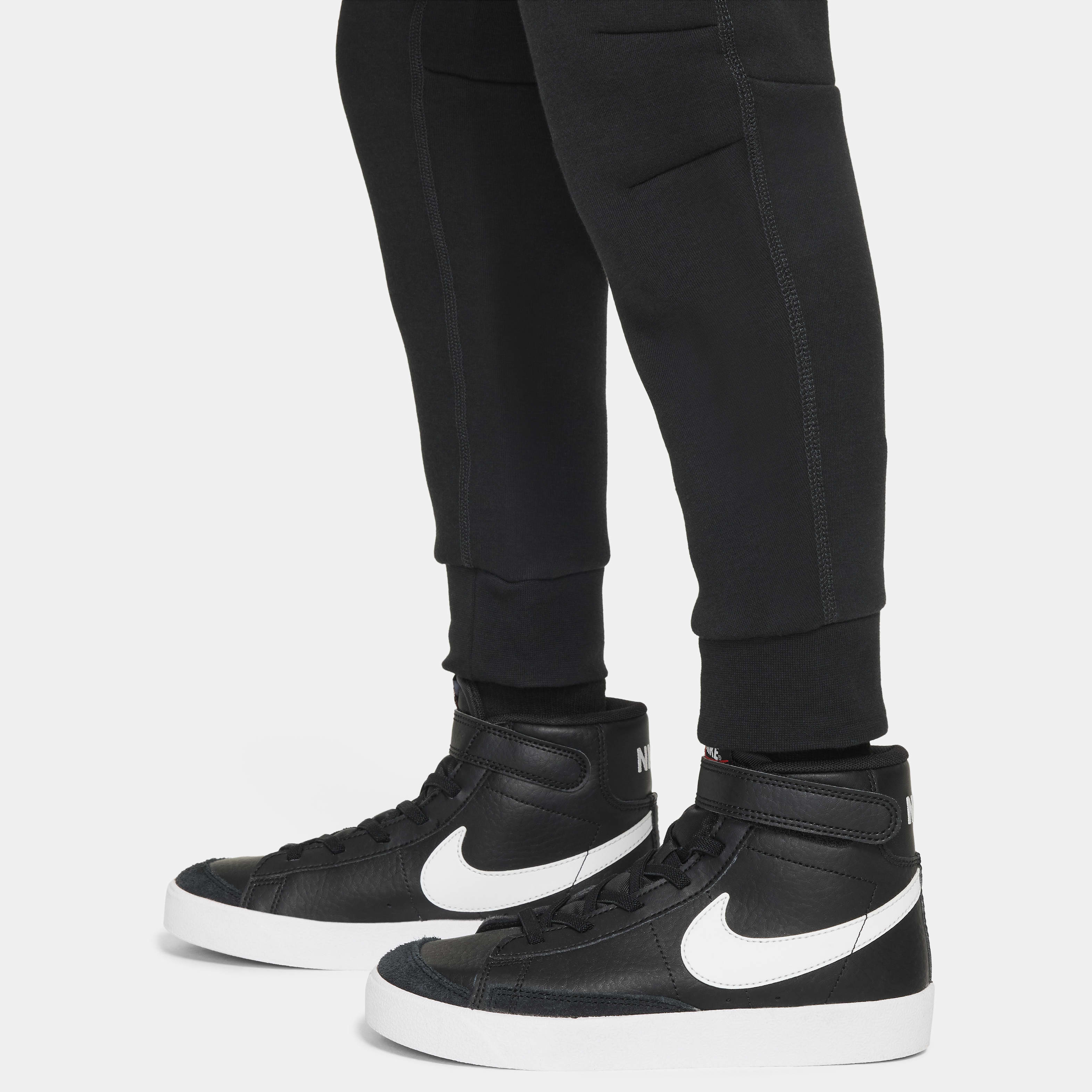 Nike Sportswear Tech Fleece Full-Zip Set image number 9