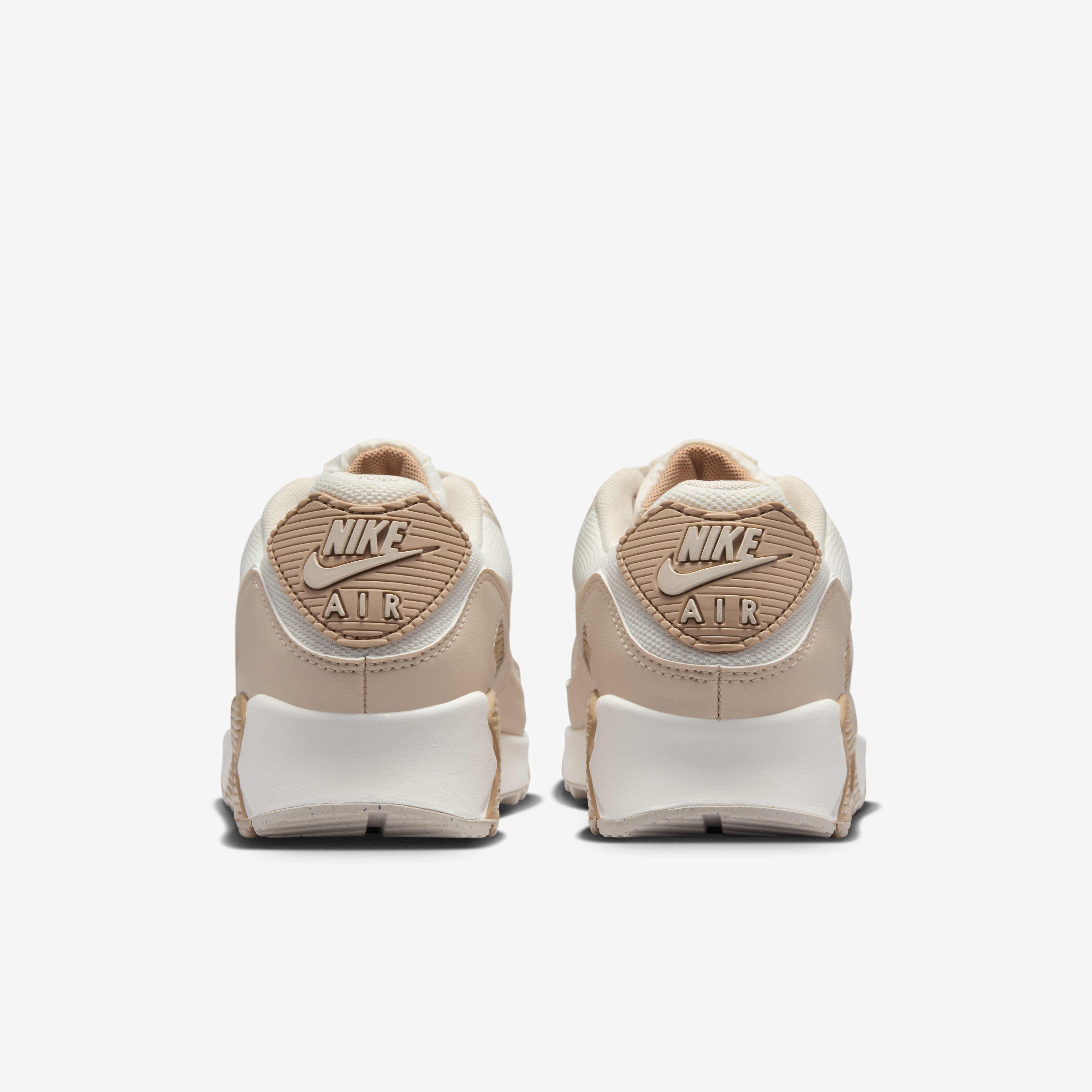 Buy Nike Air Max 90 Women's Shoes - Phantom/Sand Drift/Light Orewood  Brown/Sail | Nike UAE Official