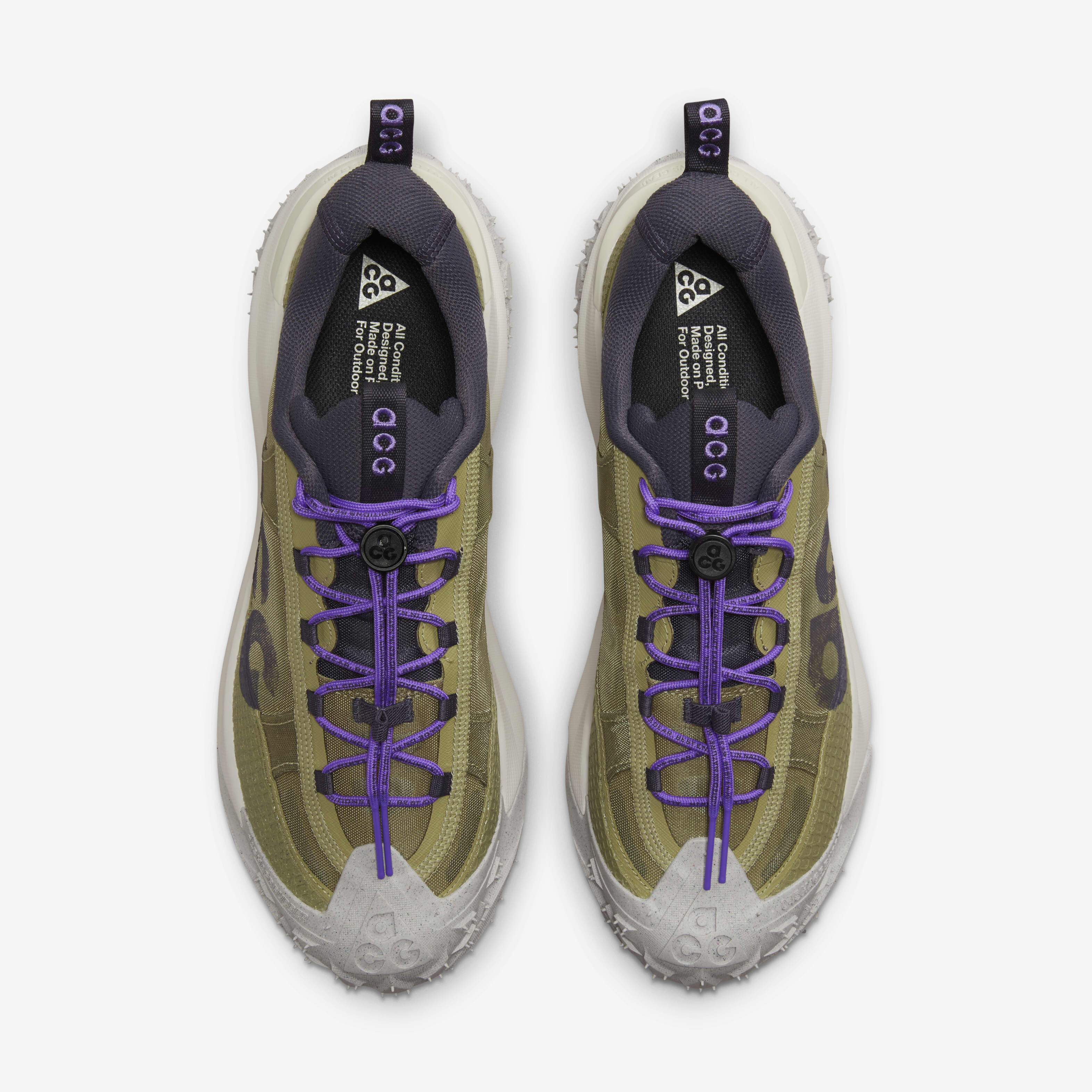 نايكي ACG ماونتن فلاي 2 لو image number 3