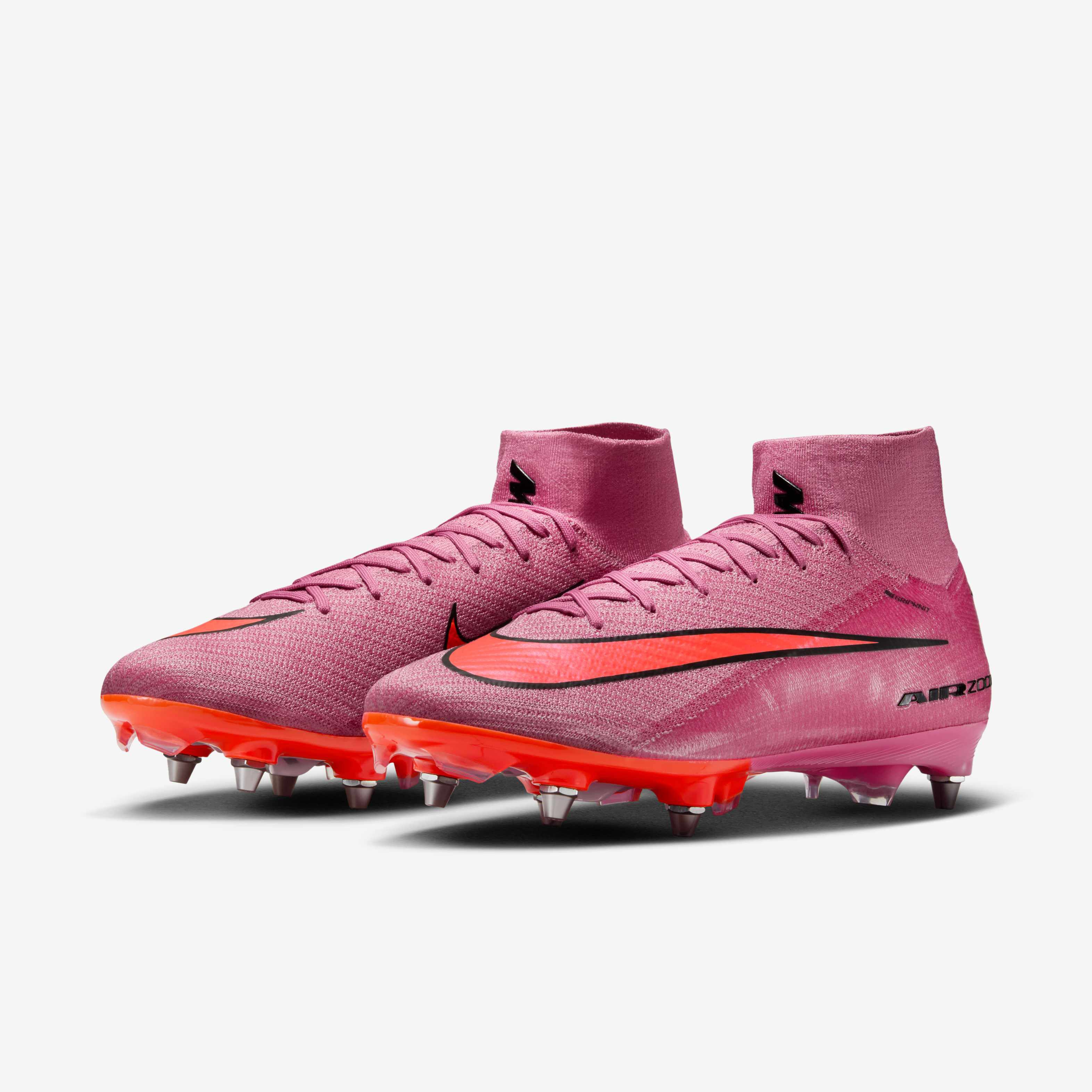 Nike Mercurial Superfly 10 Elite image number 4