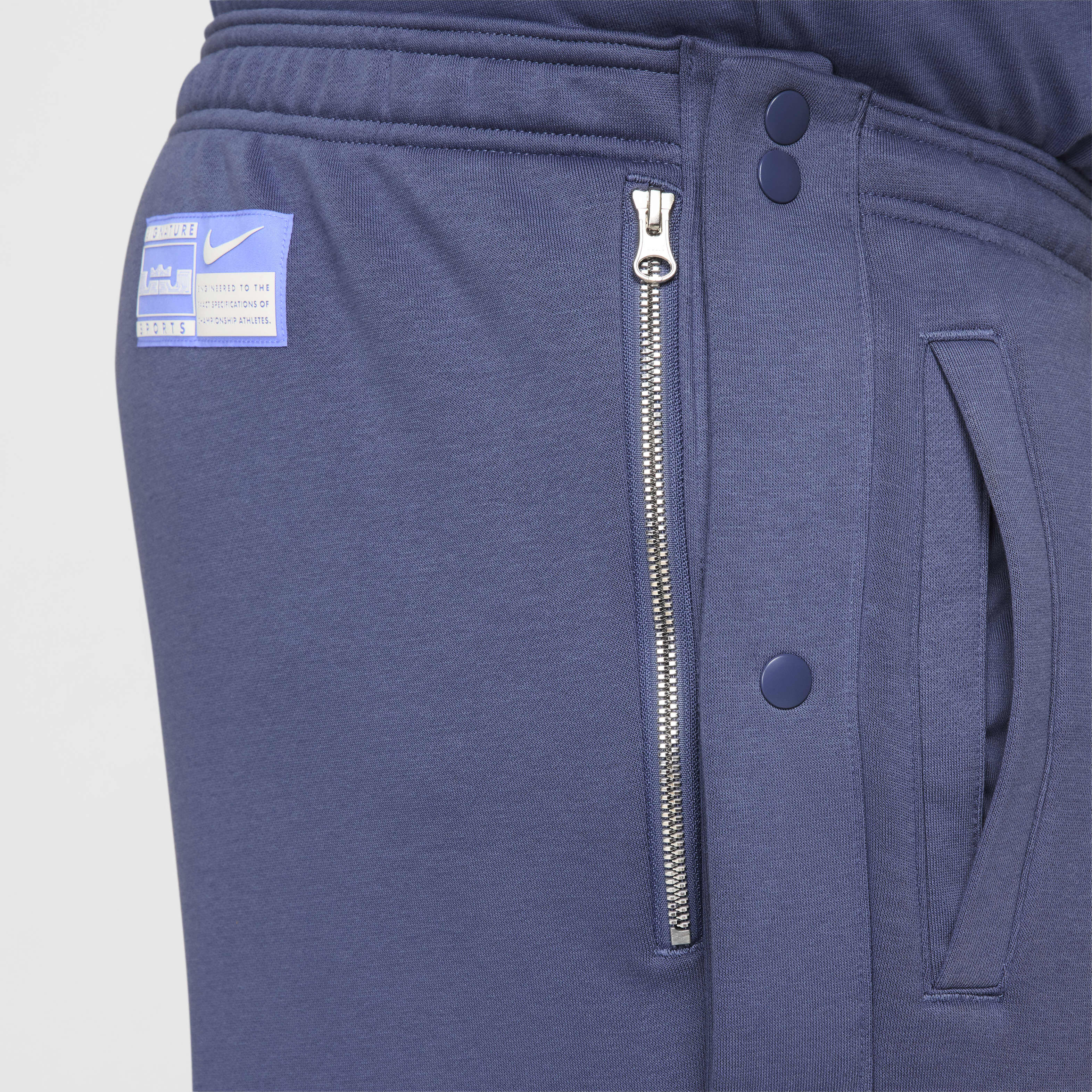 LeBron Standard Issue image number 14