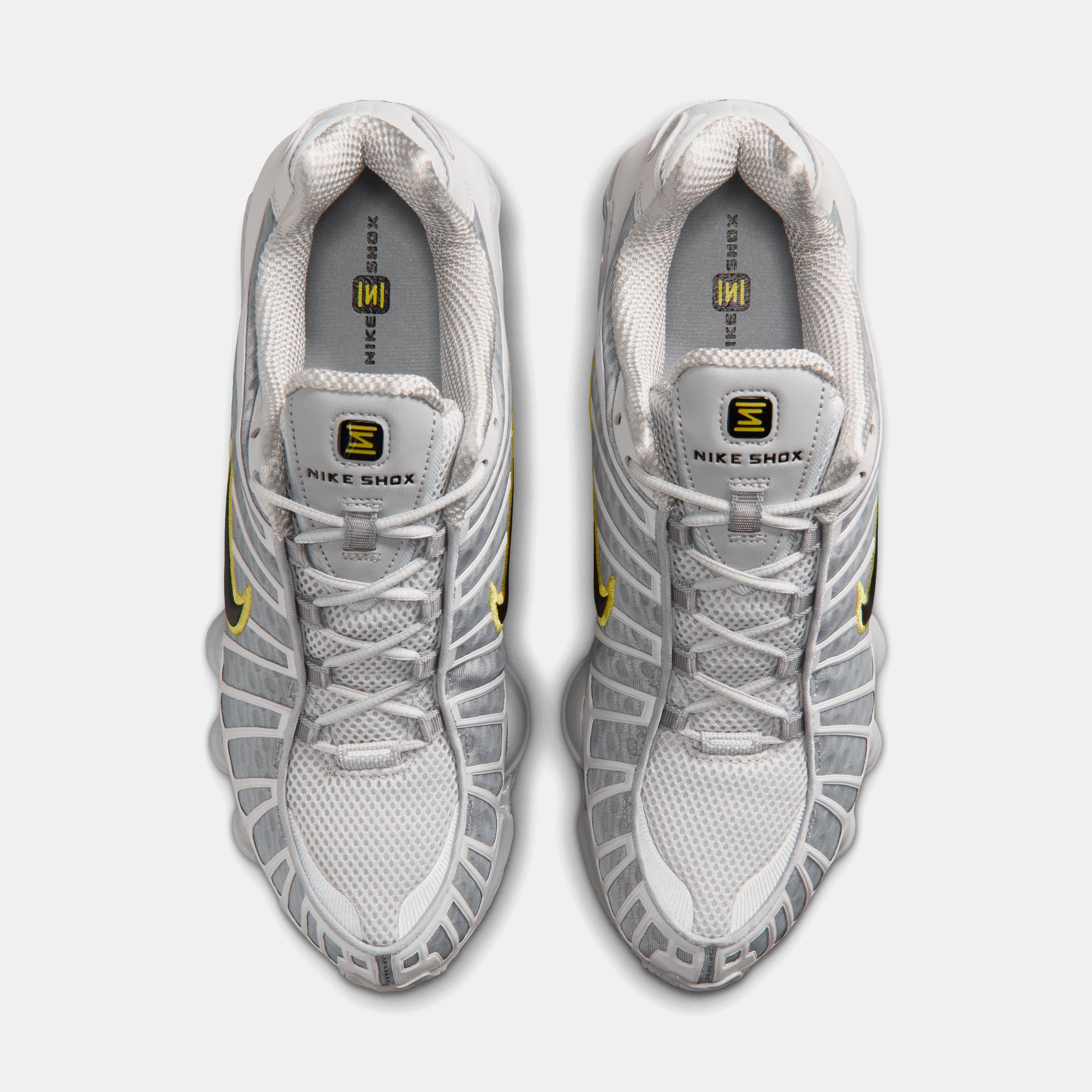 Nike Shox TL image number 3