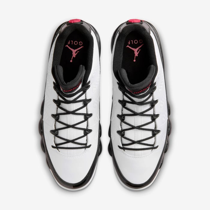 Air Jordan 9 G image number 3 Air Jordan 9 G image number 3