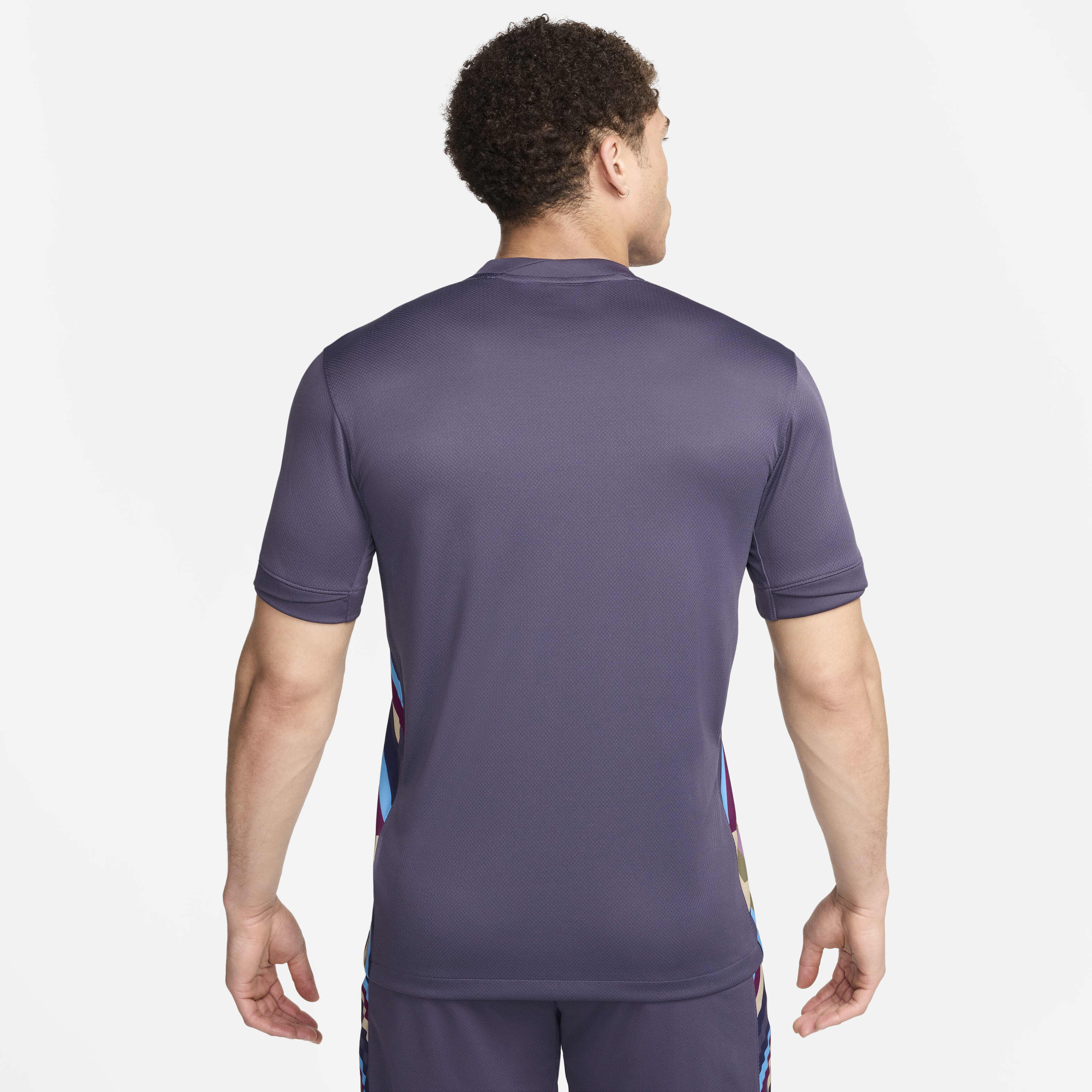Buy England Men s Team 2024 25 Stadium Away Men s Nike Dri FIT Football Replica Shirt Nike UAE Official