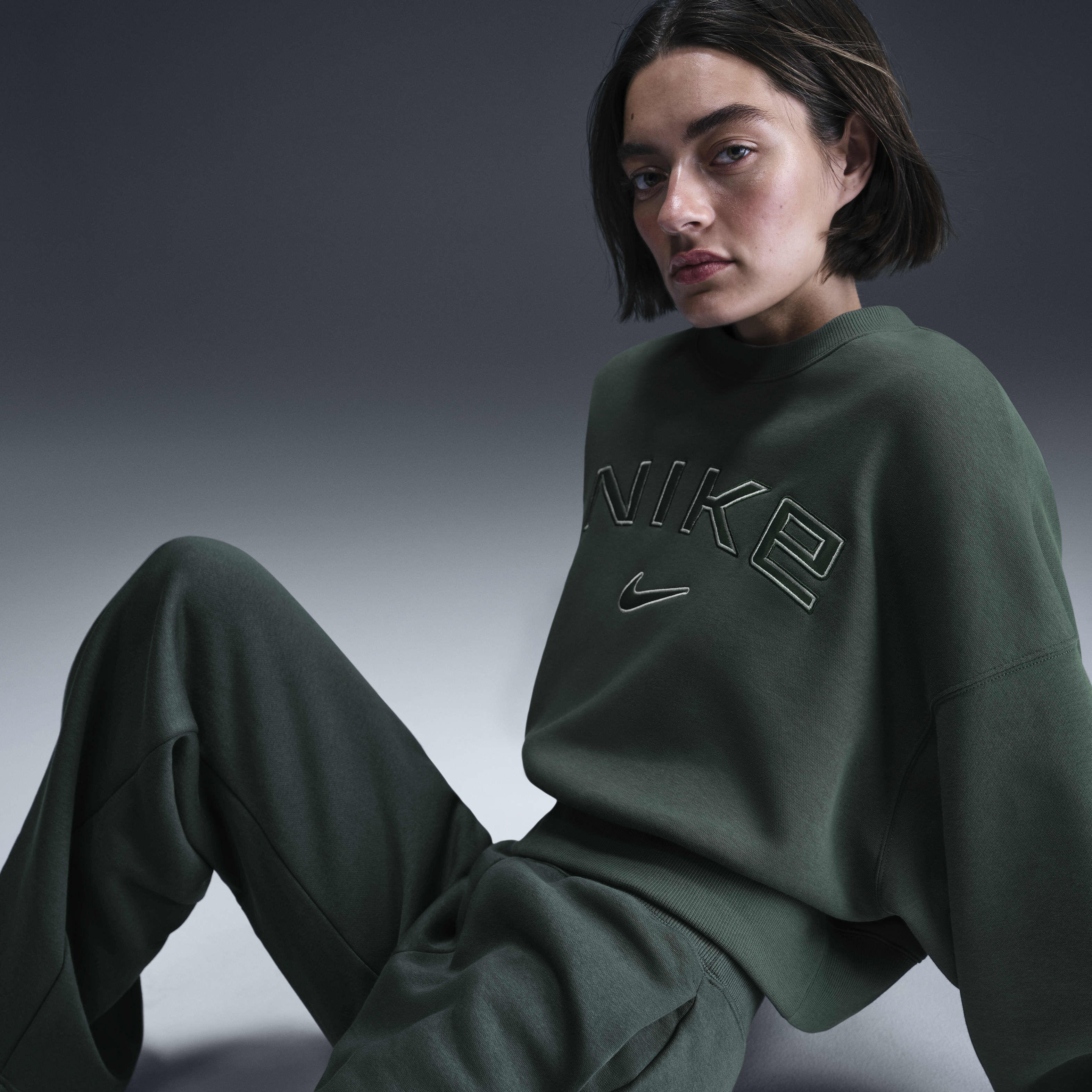 Nike Sportswear Phoenix Fleece image number 1