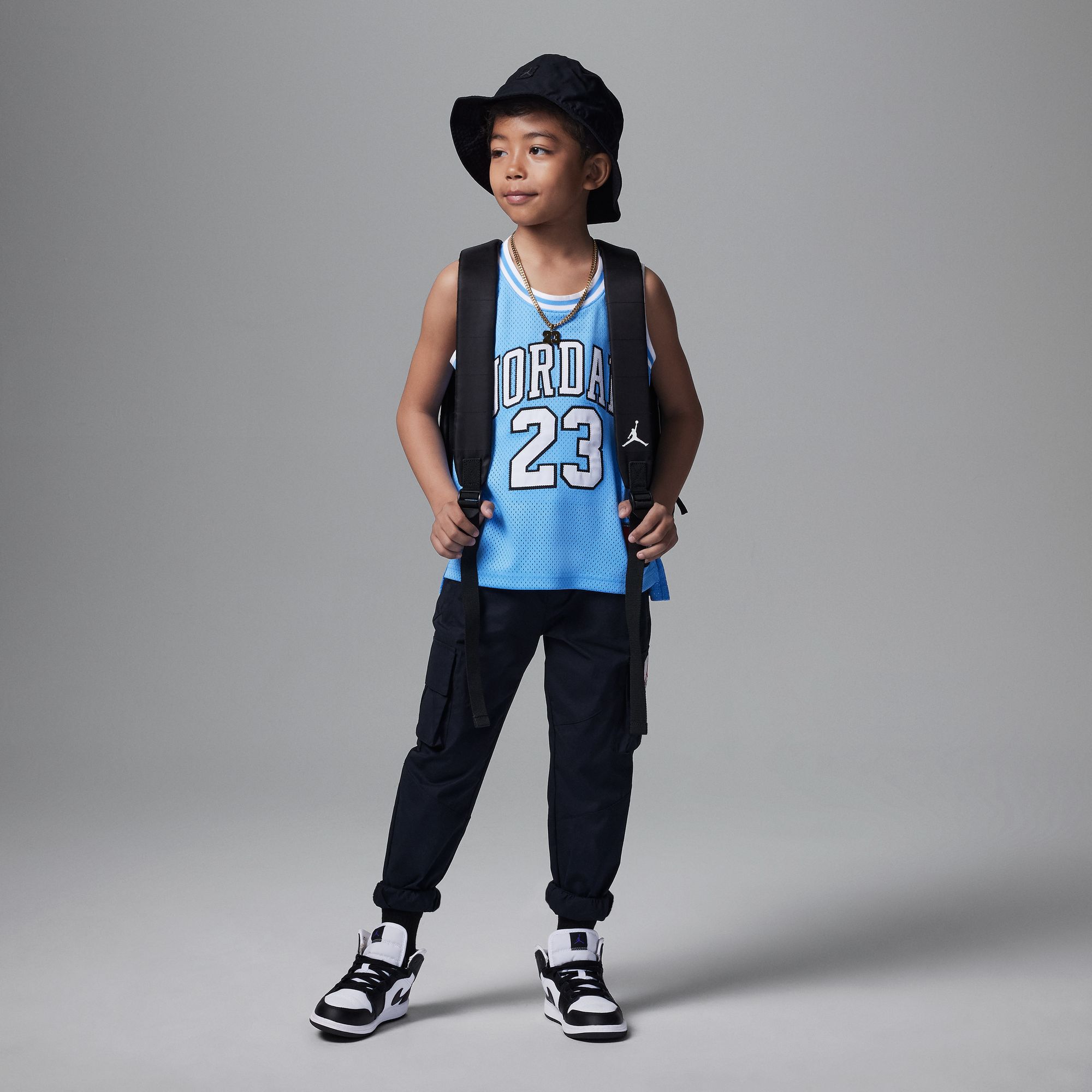 تيشيرت جوردن 23 image number 4