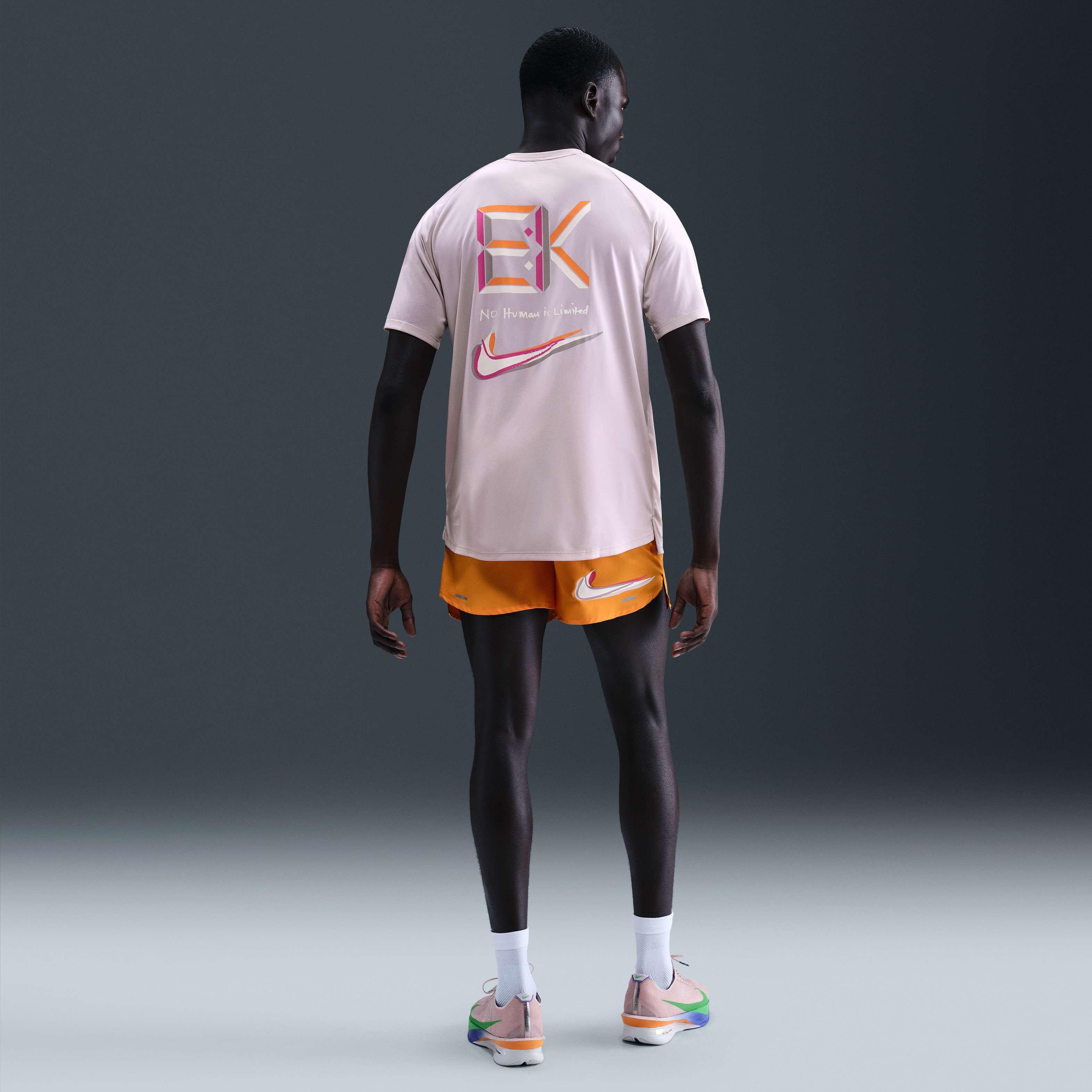 Nike Stride 'Eliud Kipchoge' image number 4