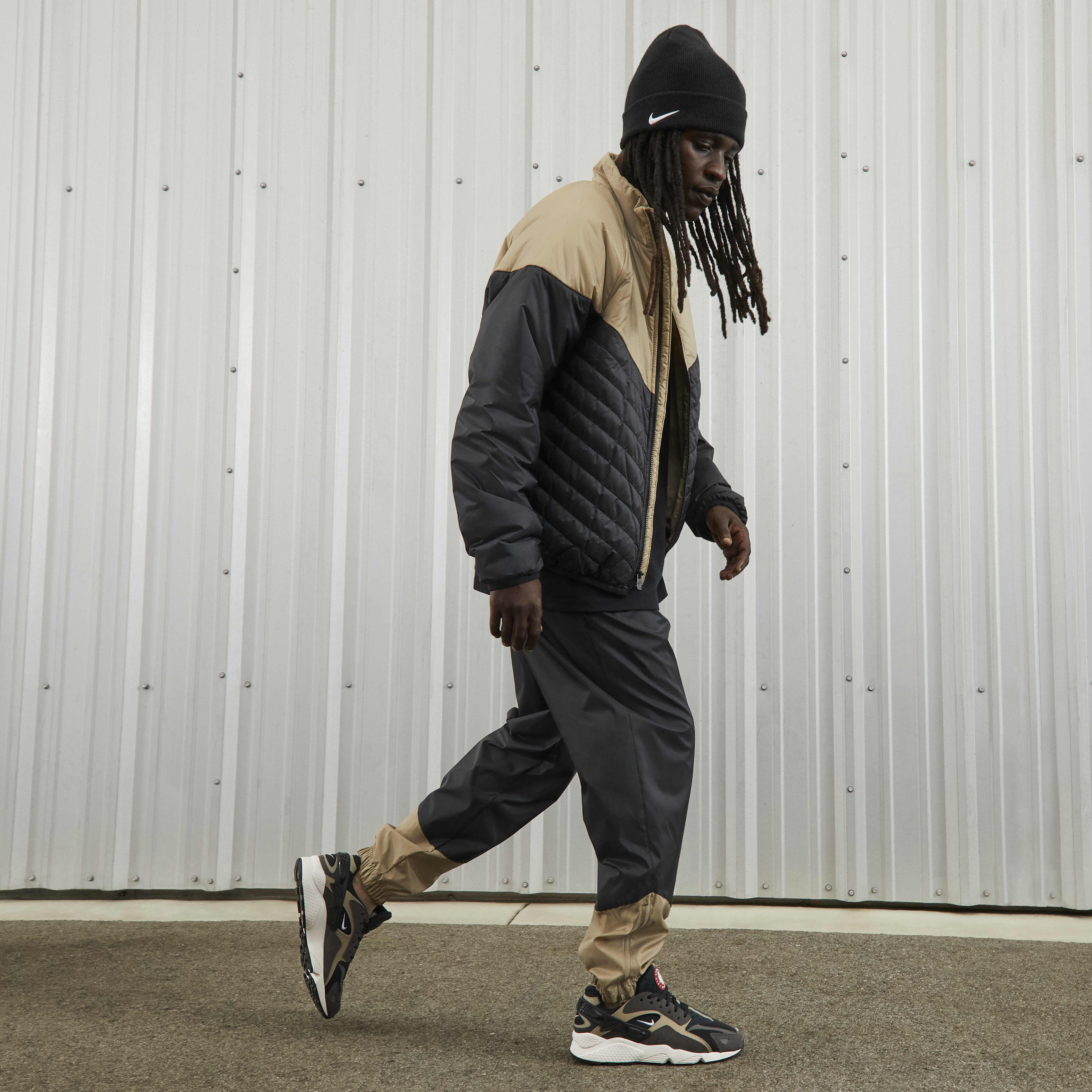 نايكي اير هيوراشي رانر image number 12