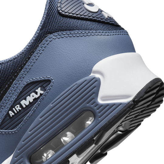 Nike air max discount 90 mens grey
