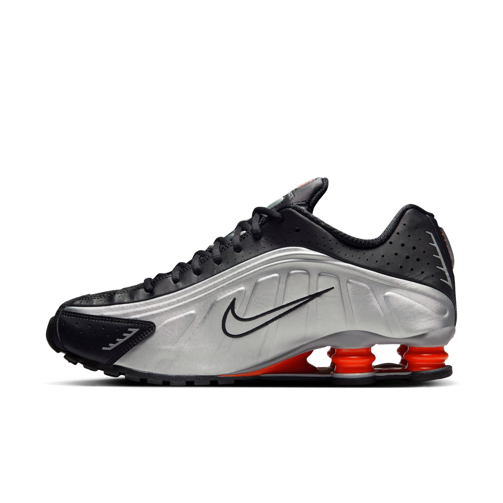 Nike zoom r4 deals