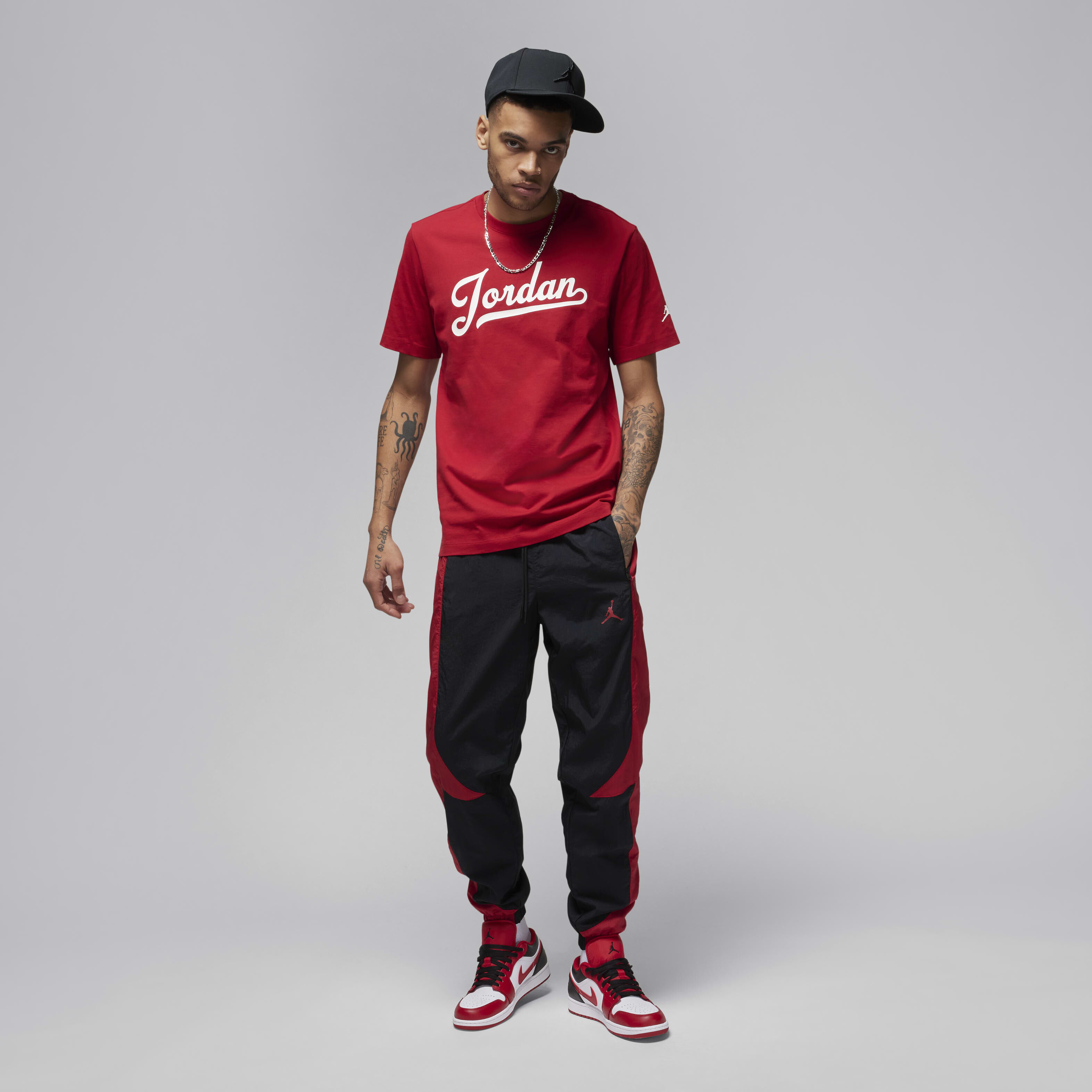 جوردن فلايت MVP image number 4