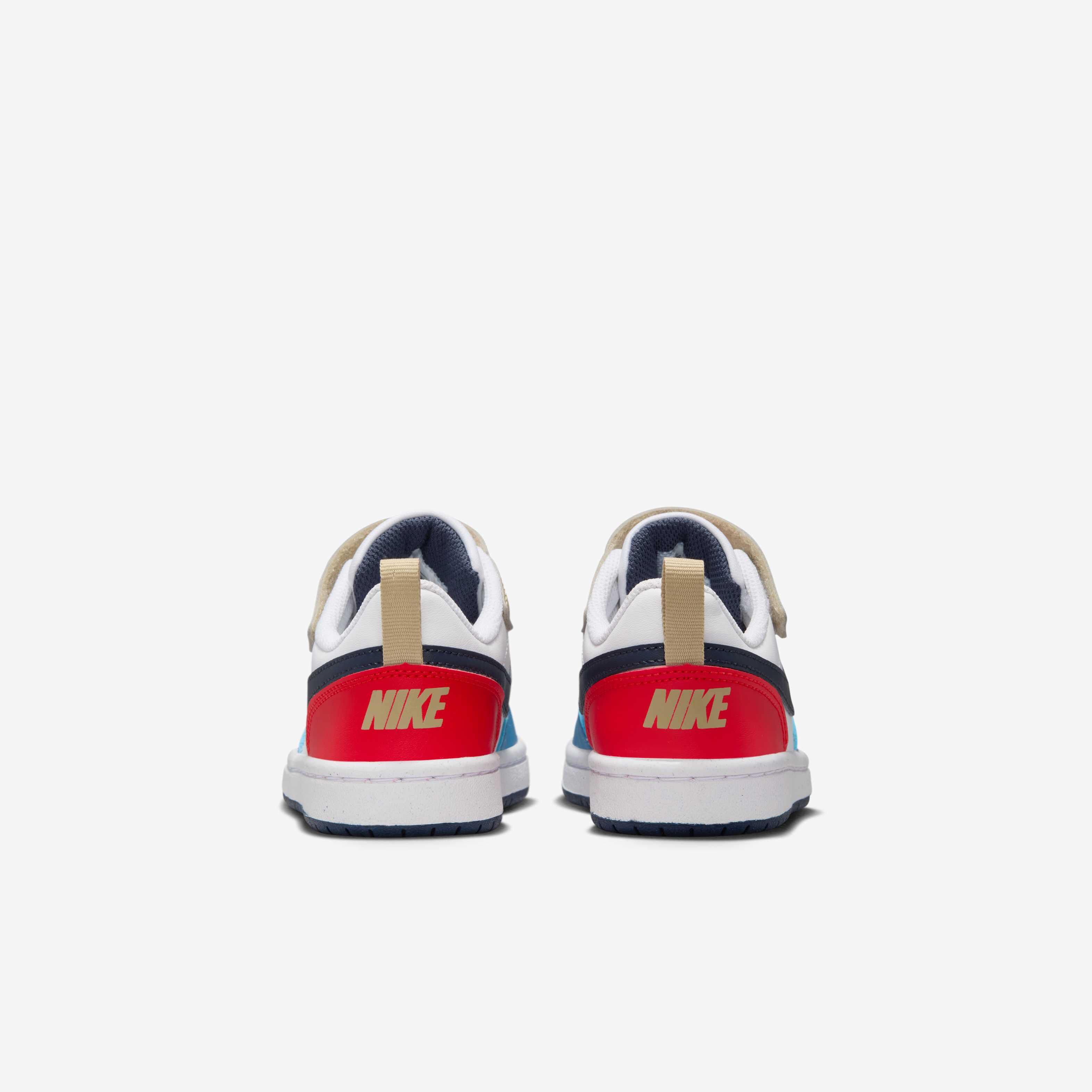 Nike Court Borough Low Recraft image number 5