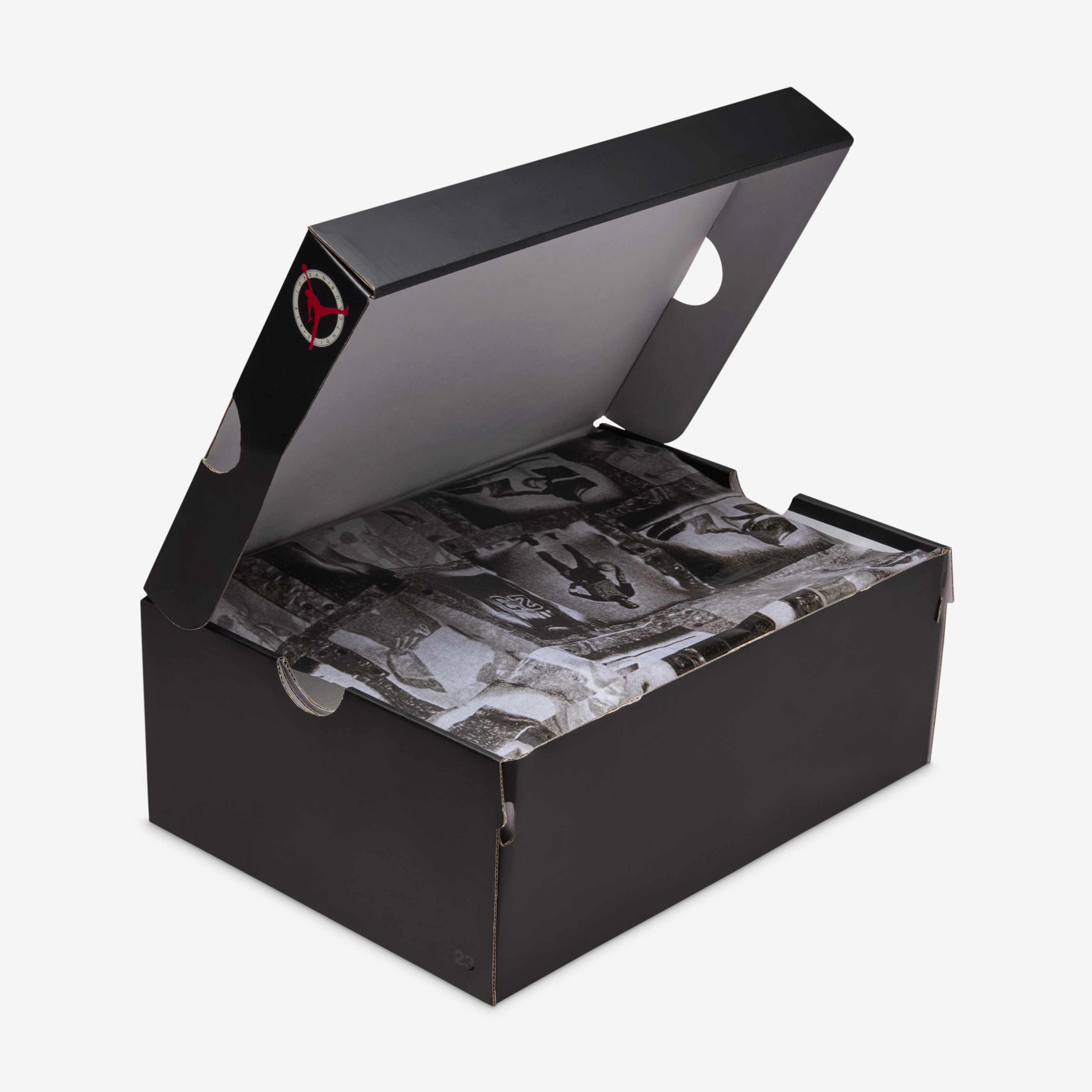 اير جوردن 1 ميد SE إيدج image number 9