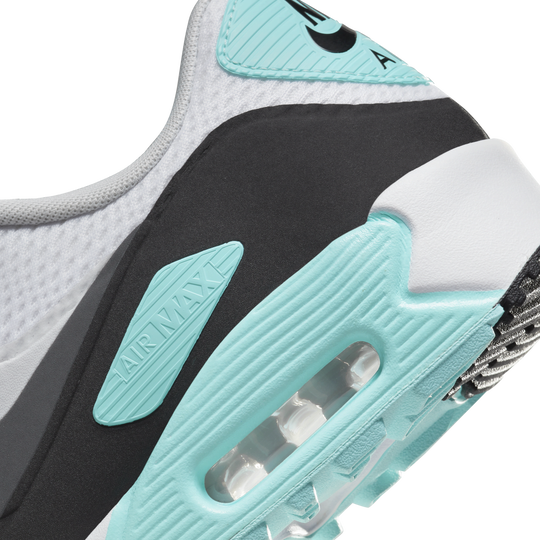 Nike turchese discount