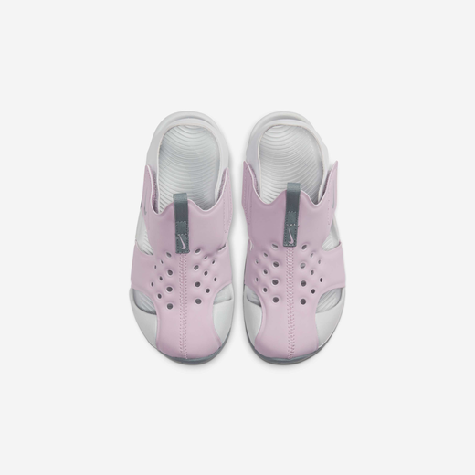 Kids Colour Pop-Nike, Nike Sunray Protect 2, Younger Kids' Sandals
