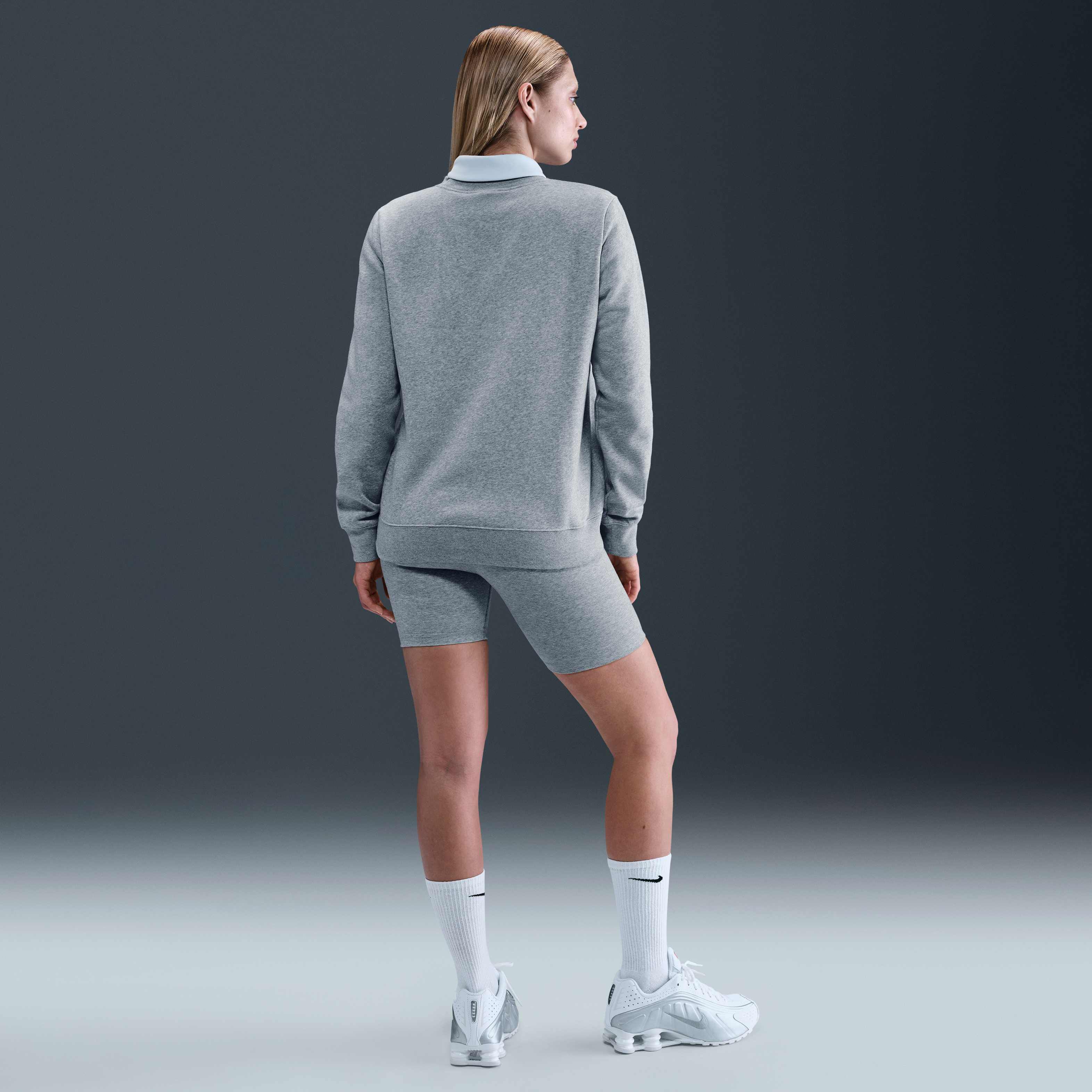 نايكي سبورتسوير تك فليس image number 4