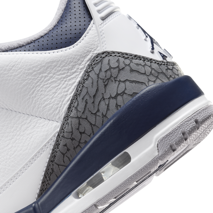 Number best sale 3 jordans