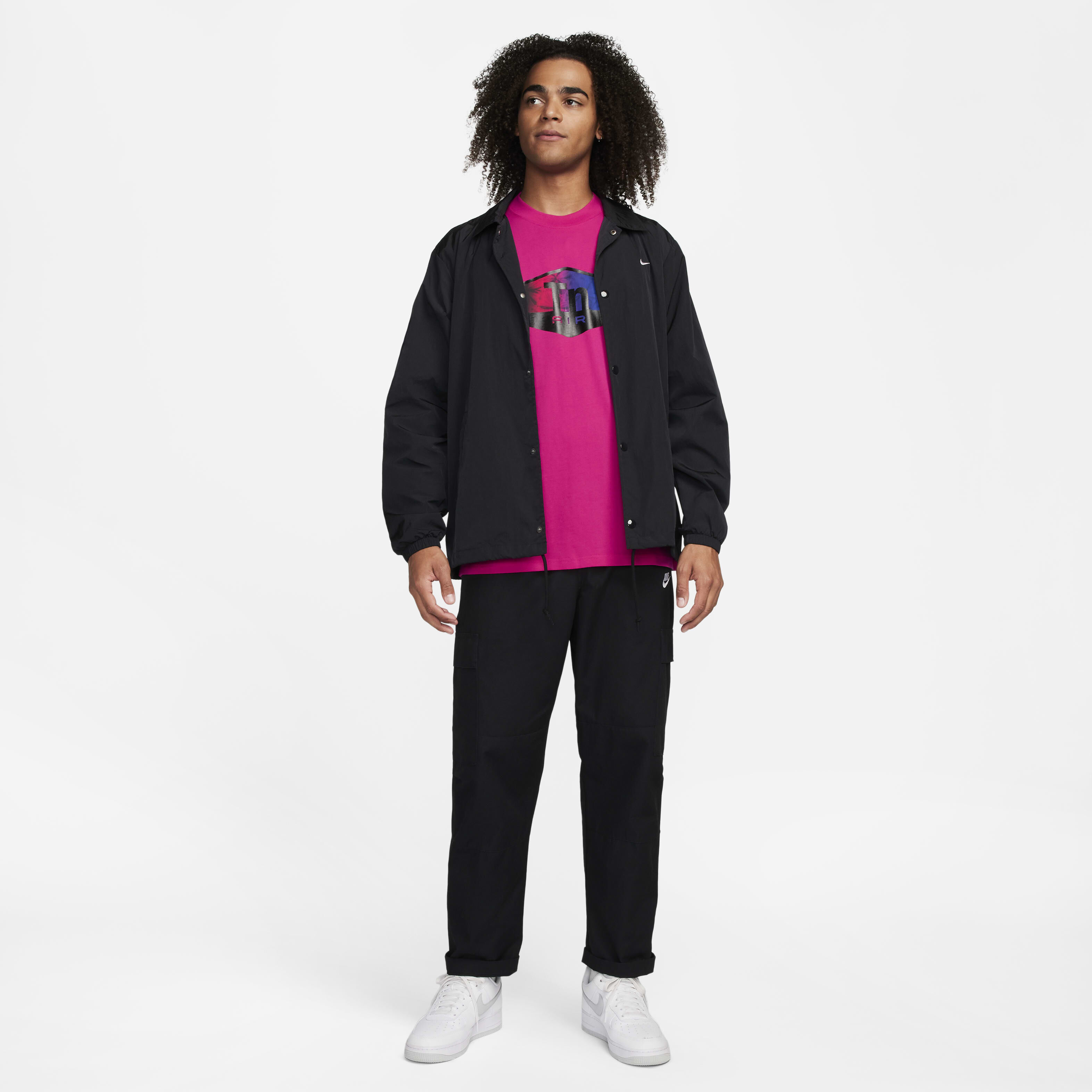 Nike Sportswear image number 5