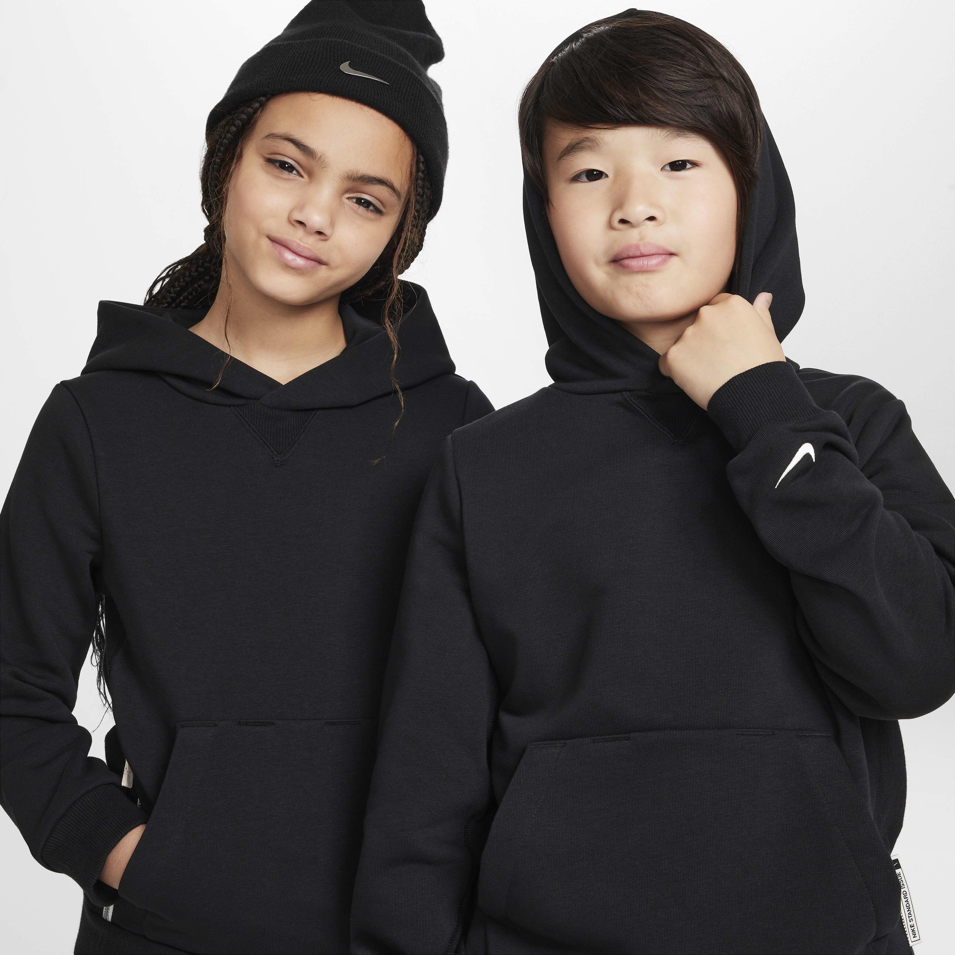Youth dri fit hoodie cheap