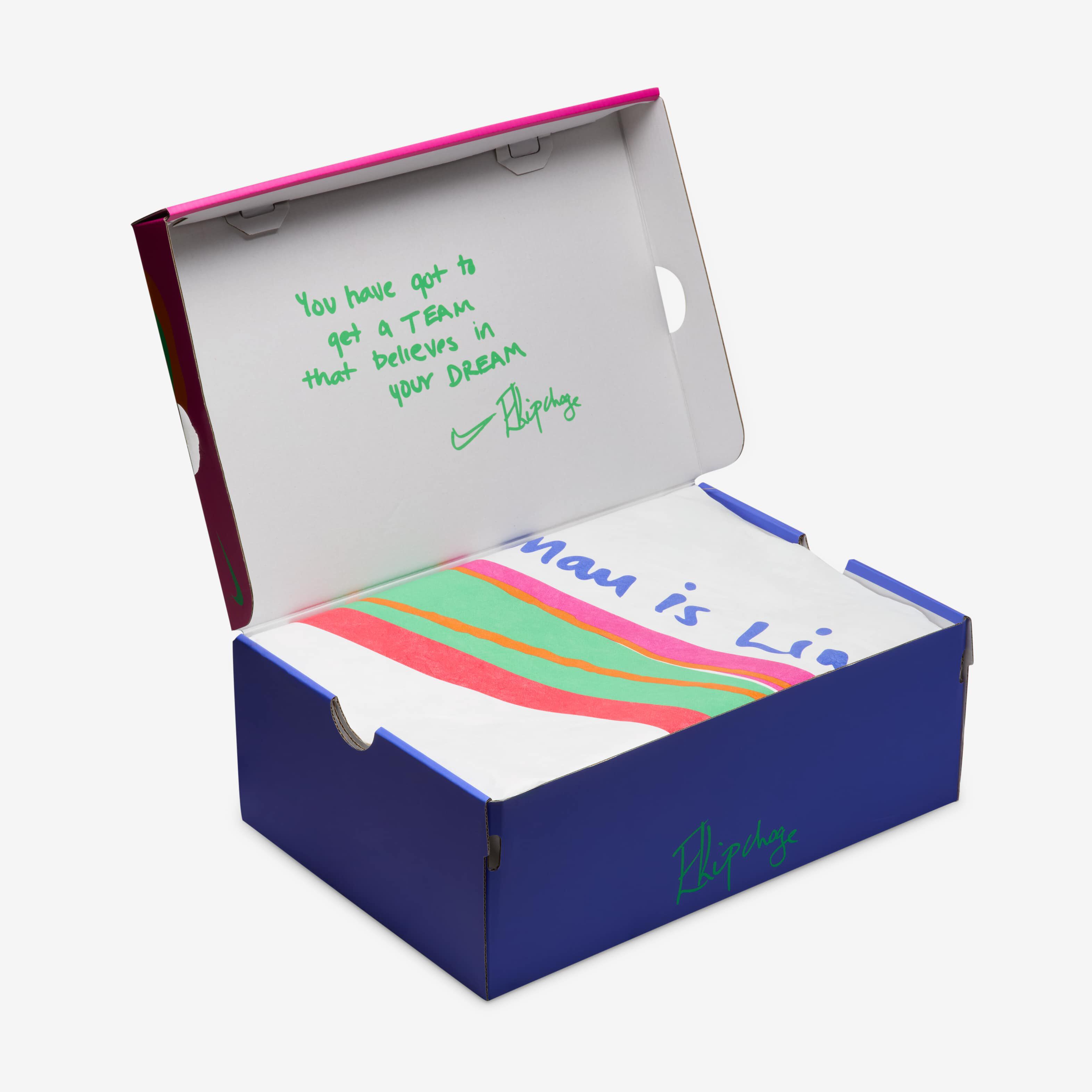 Nike Zoom Fly 6 'Eliud Kipchoge' image number 8