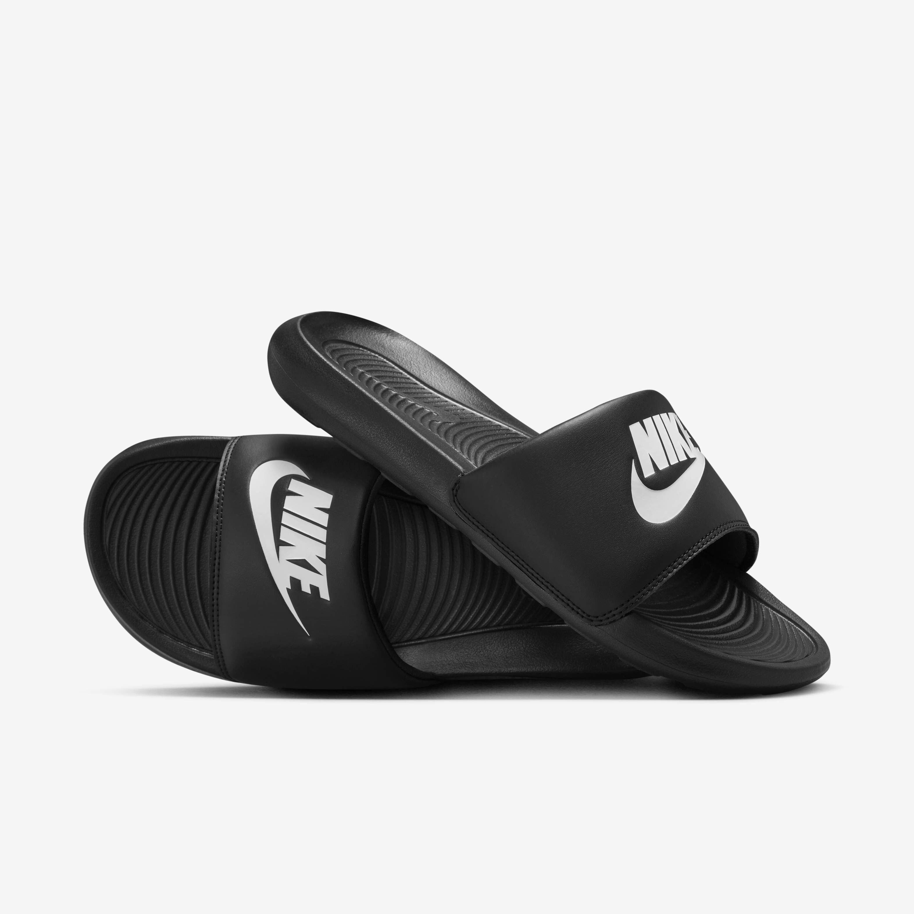 Nike slides online clearance