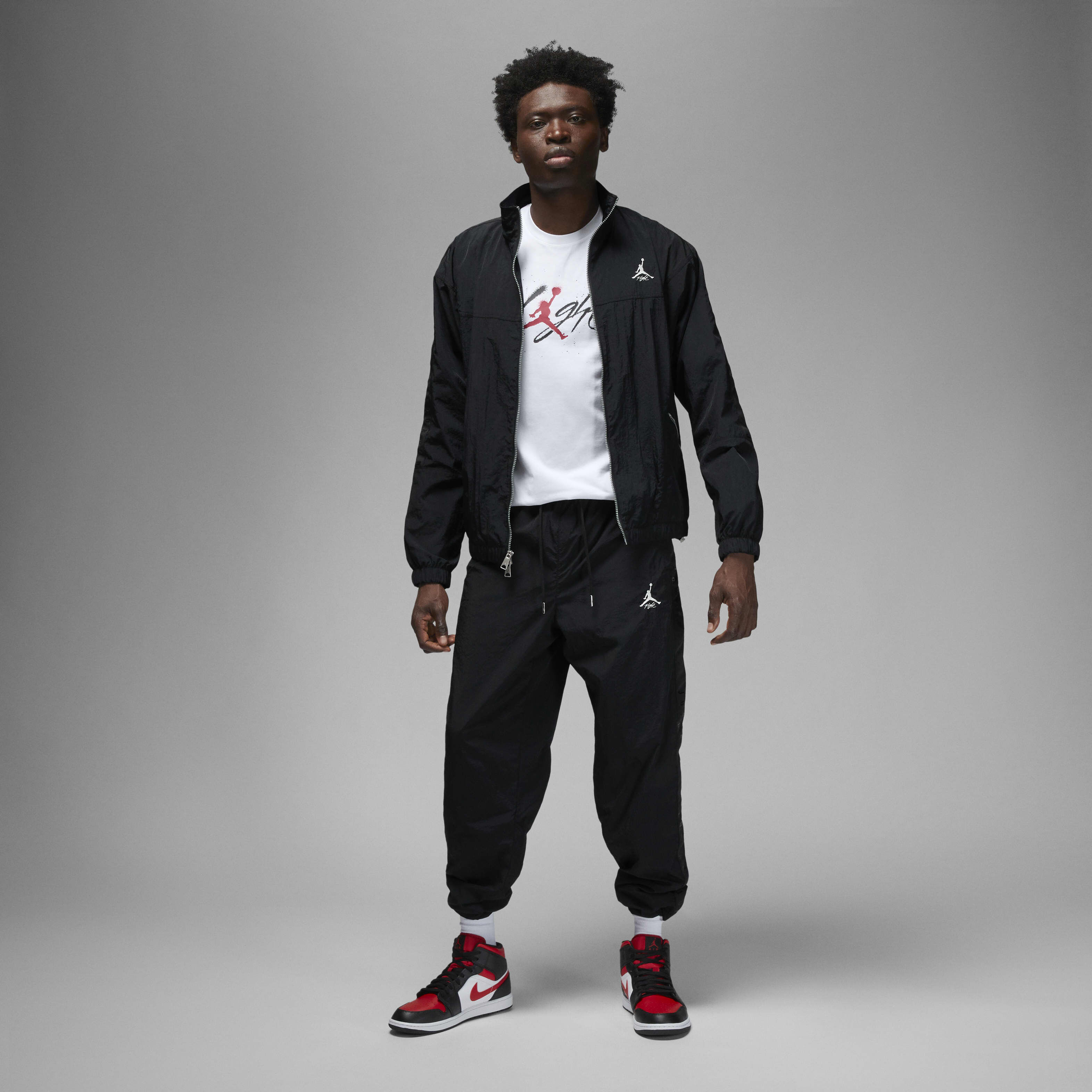 Jordan image number 4