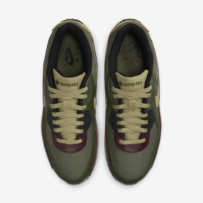 Nike Air Max 90 GORE-TEX image number 3 Nike Air Max 90 GORE-TEX image number 3