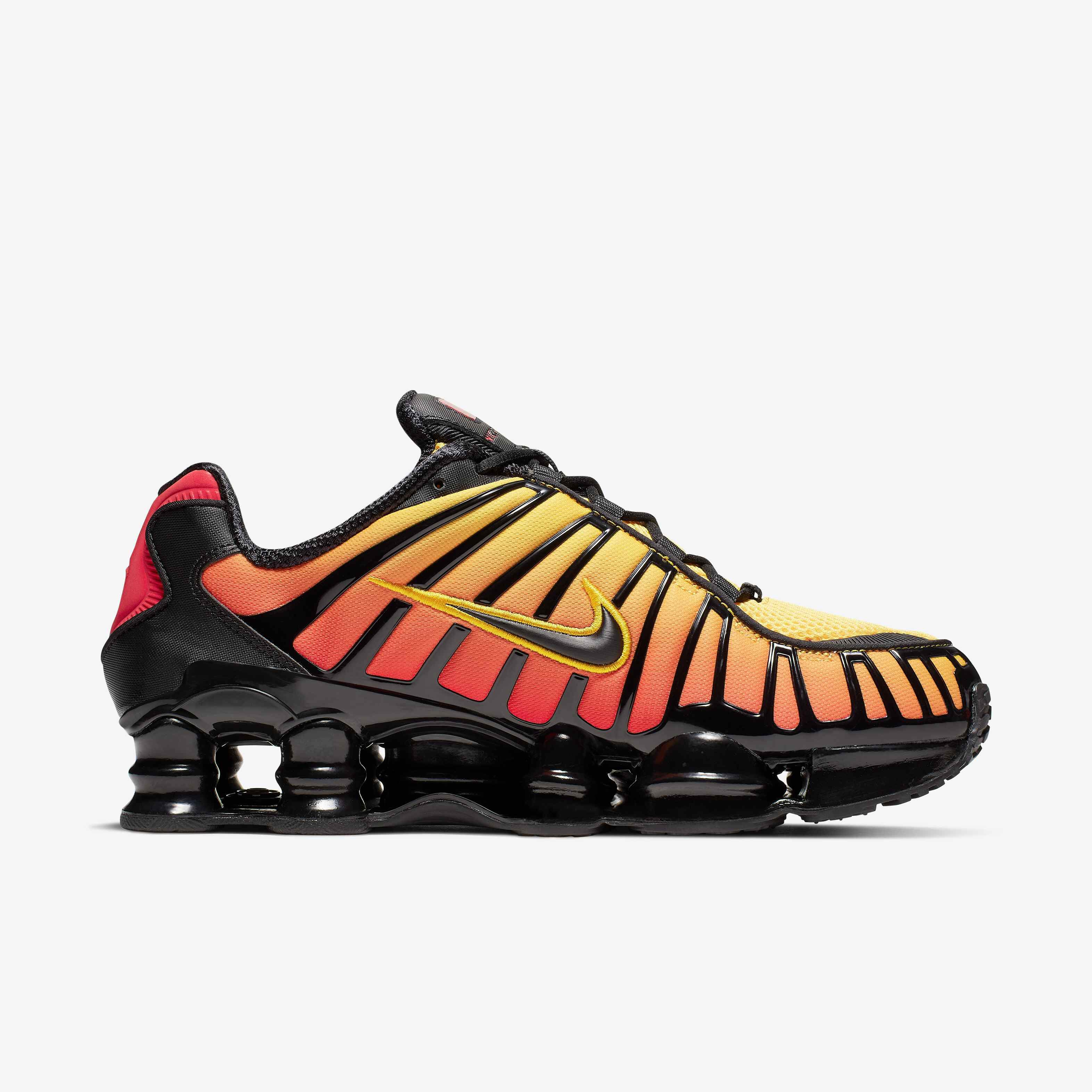 Nike Shox TL image number 2