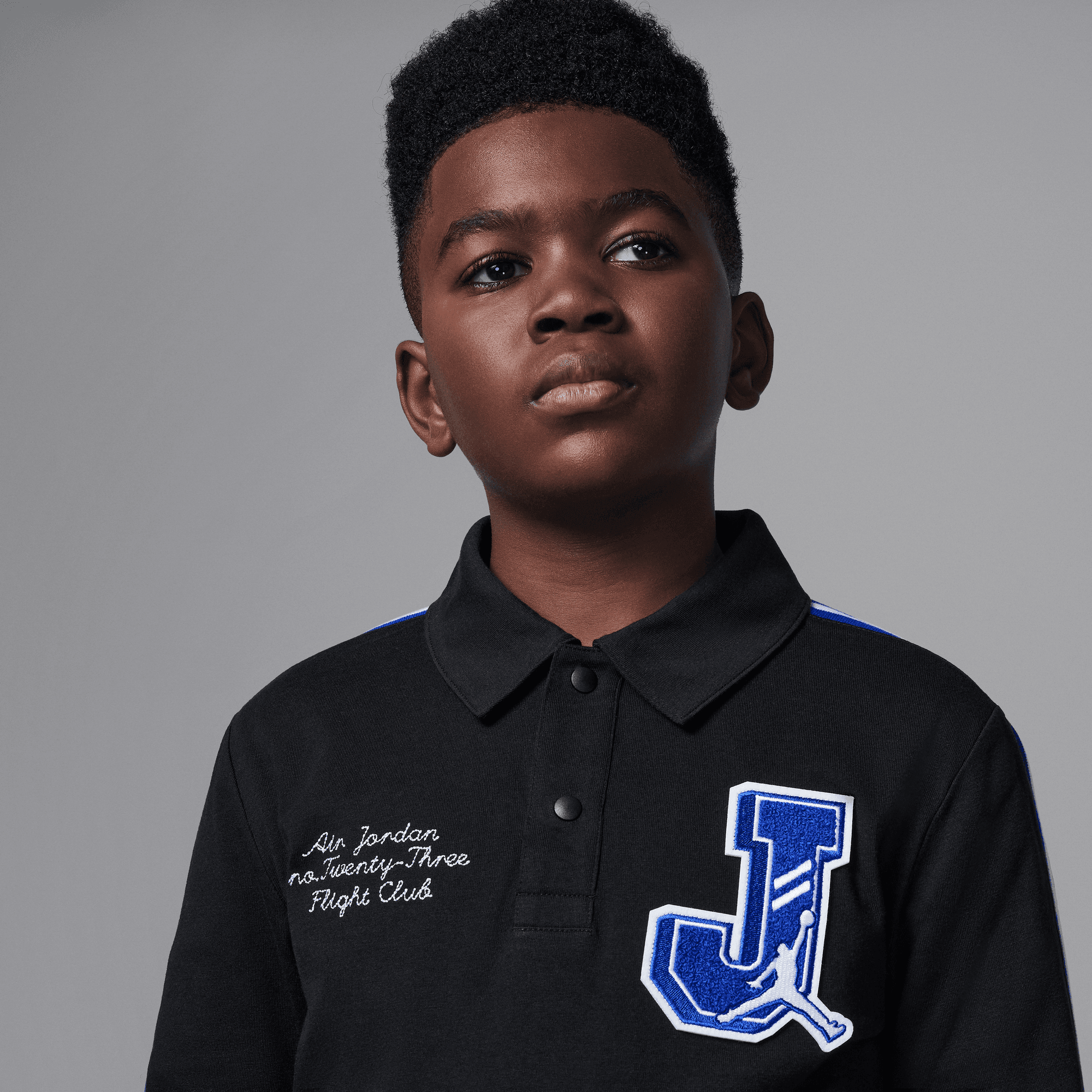 Jordan Court of Legends image number 2