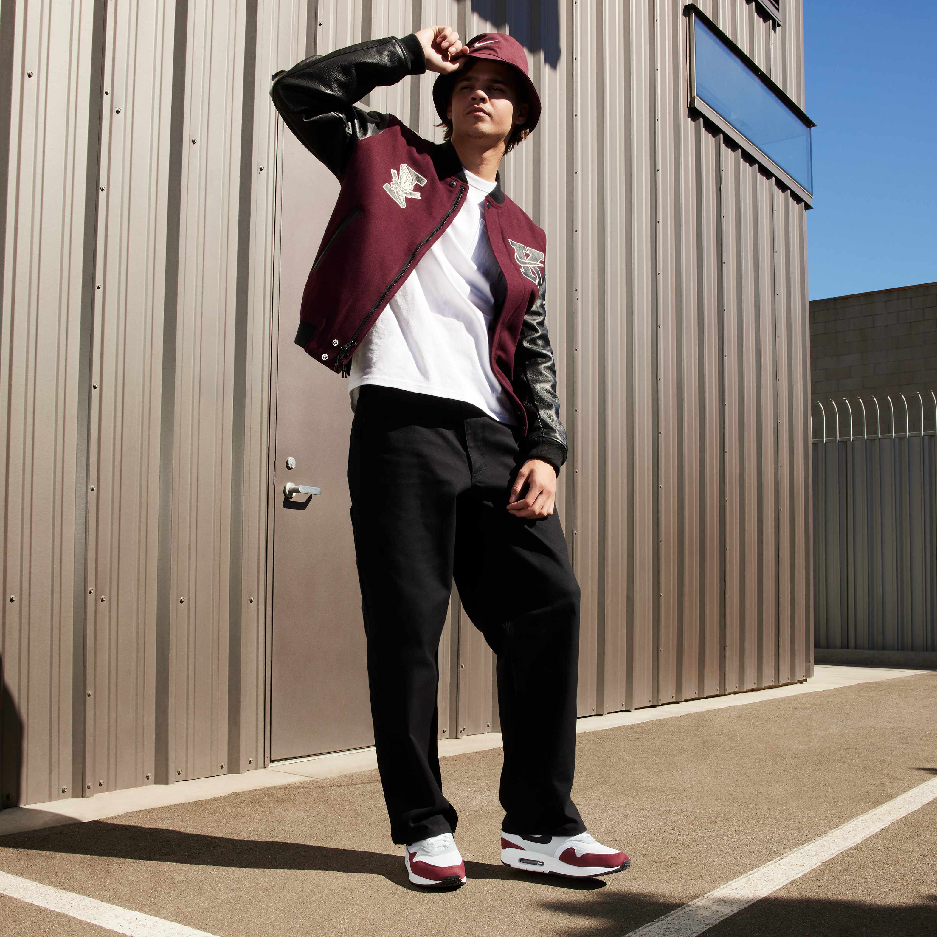 اير ماكس 1 image number 9