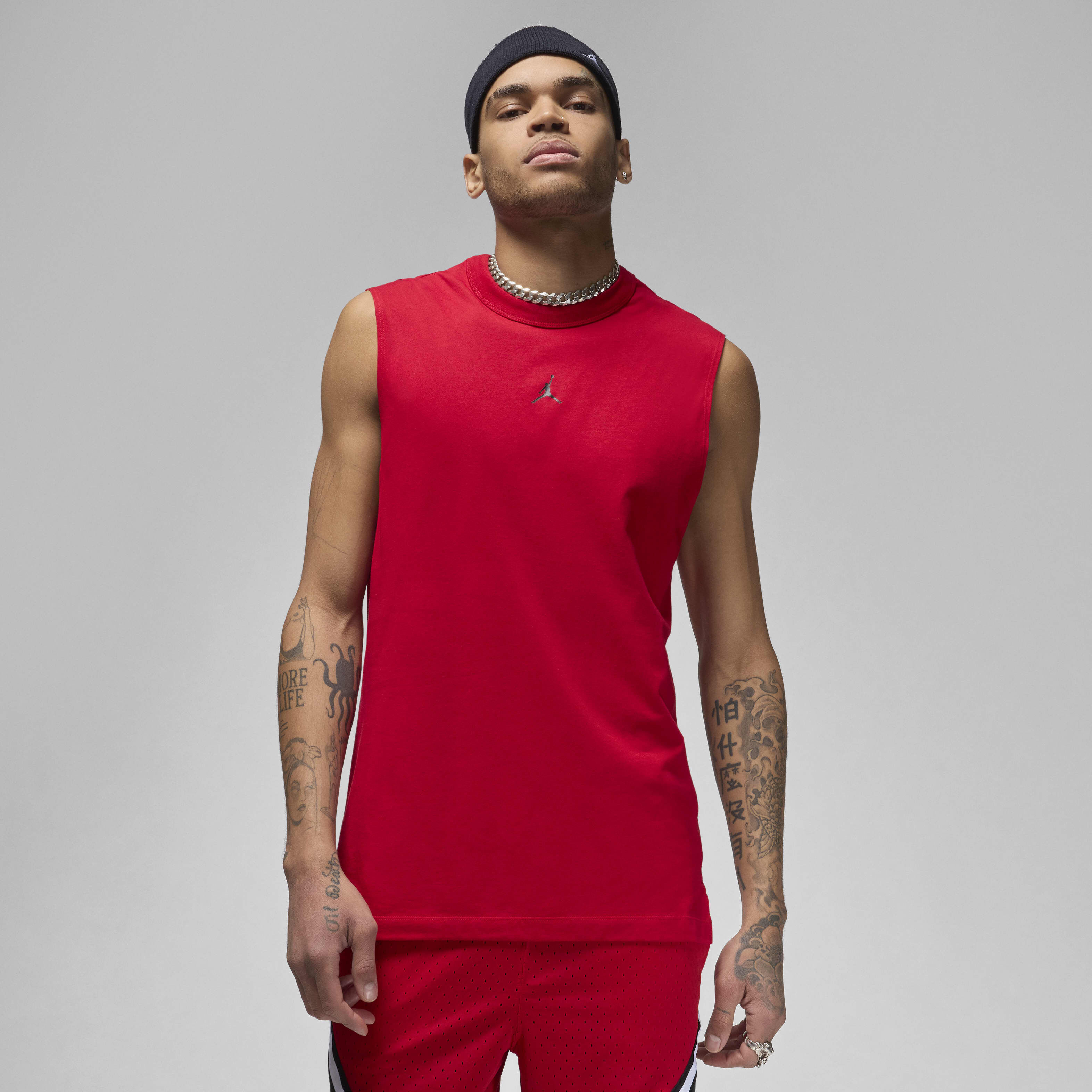 Muscle shirts nike discount