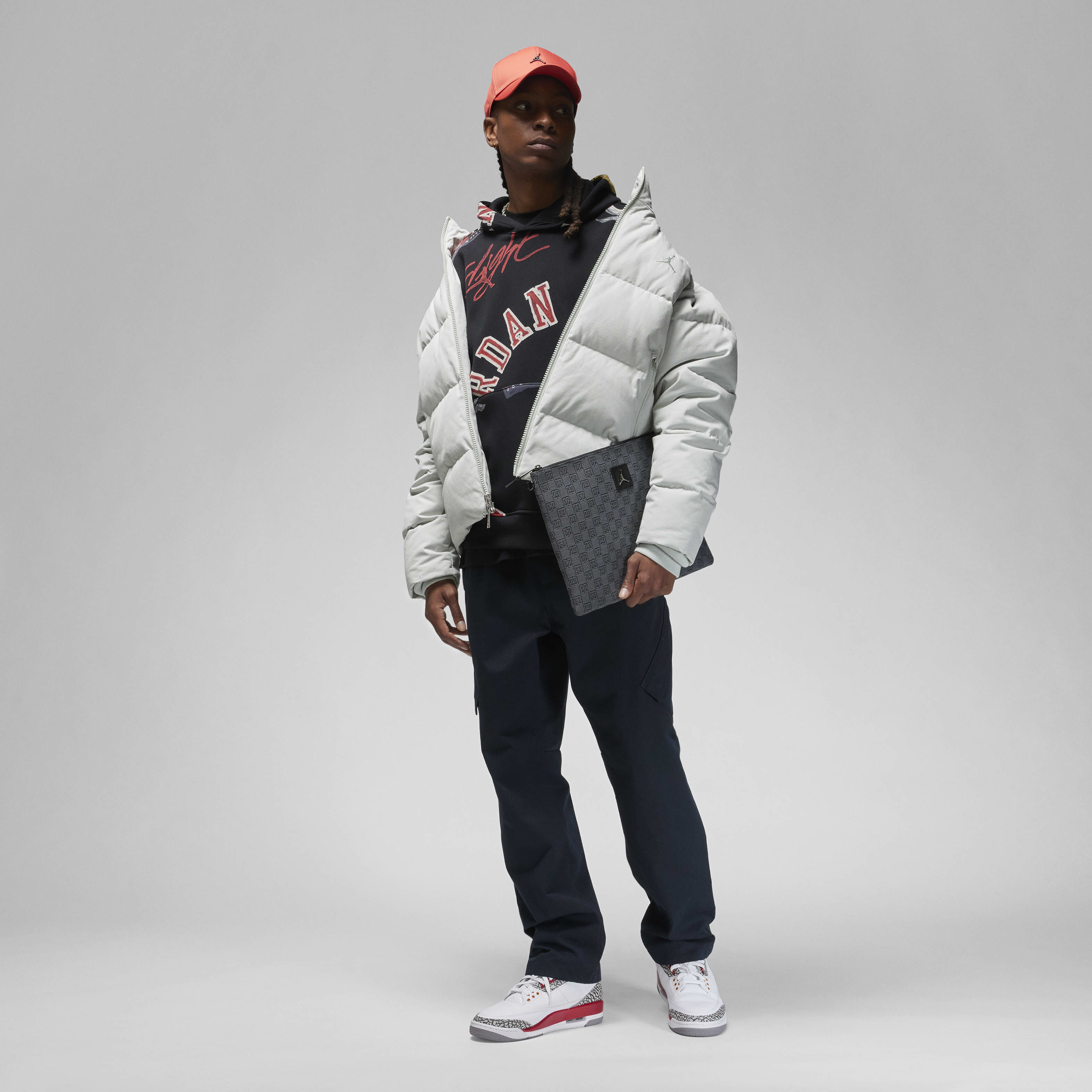 جوردن فلايت هيرتدج image number 7