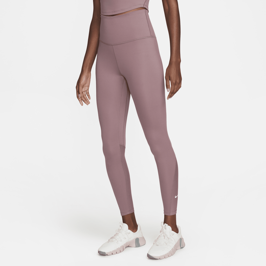 Nike One Women's Therma-FIT High-Waisted 7/8 Leggings