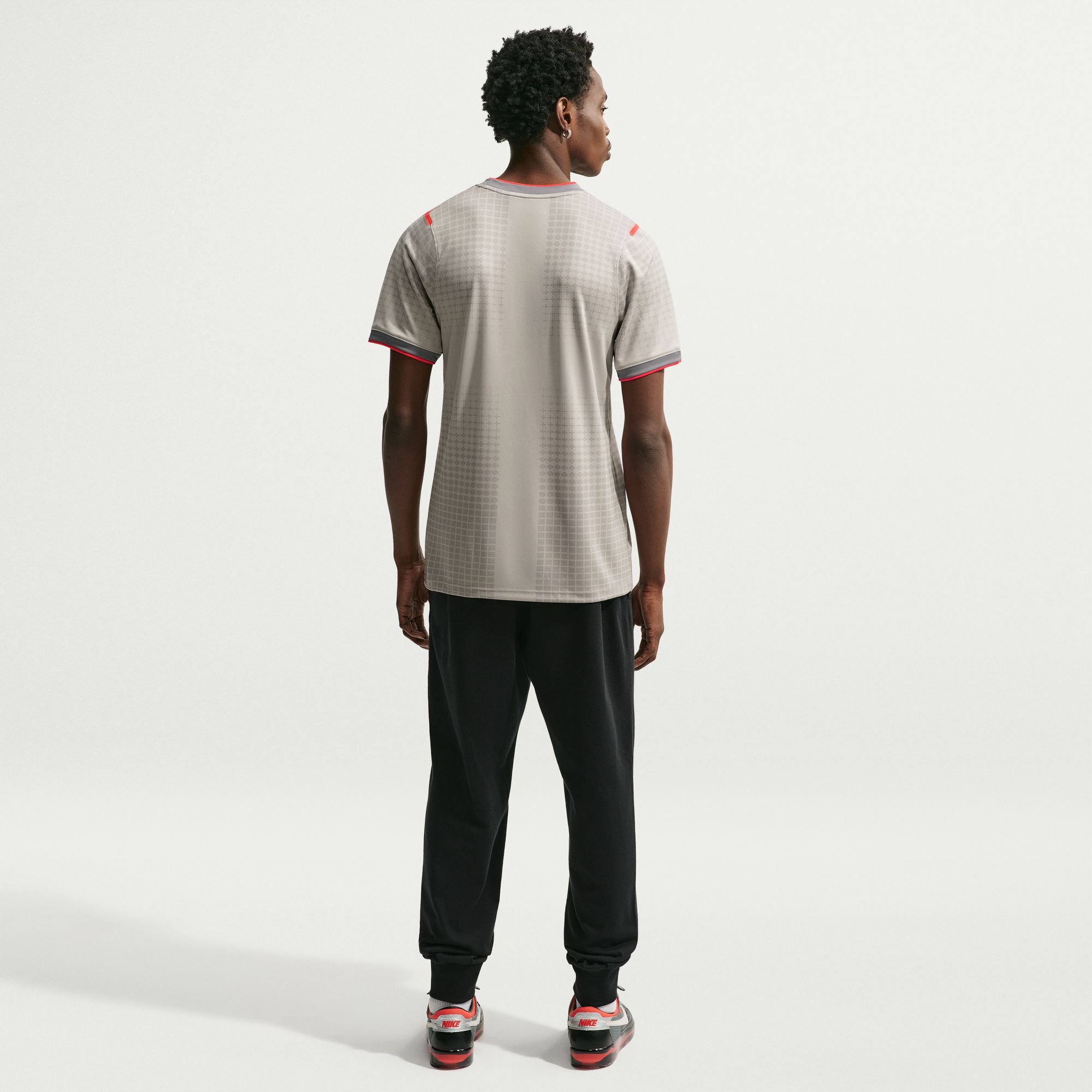 England x Palace image number 1