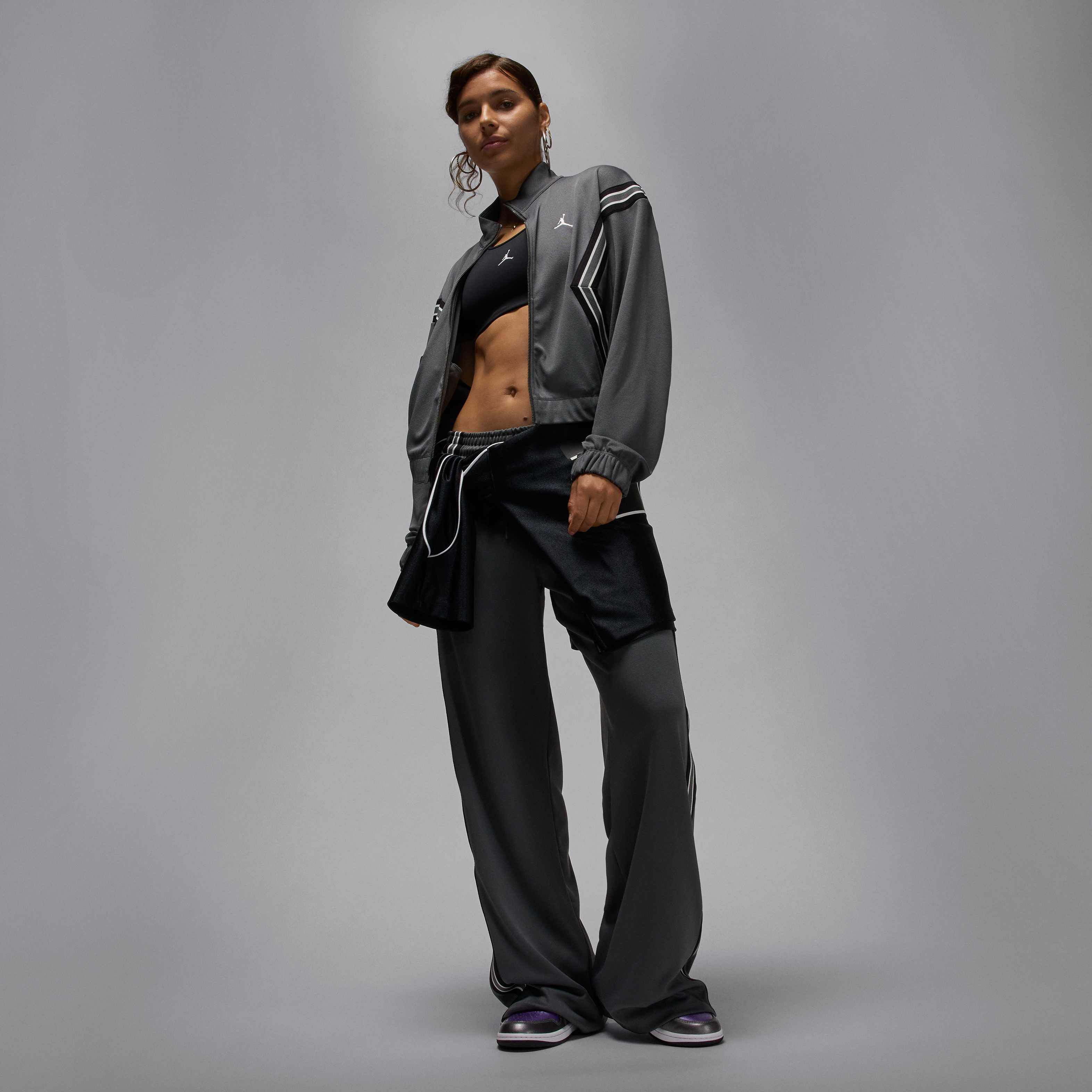 Jordan Brooklyn image number 5