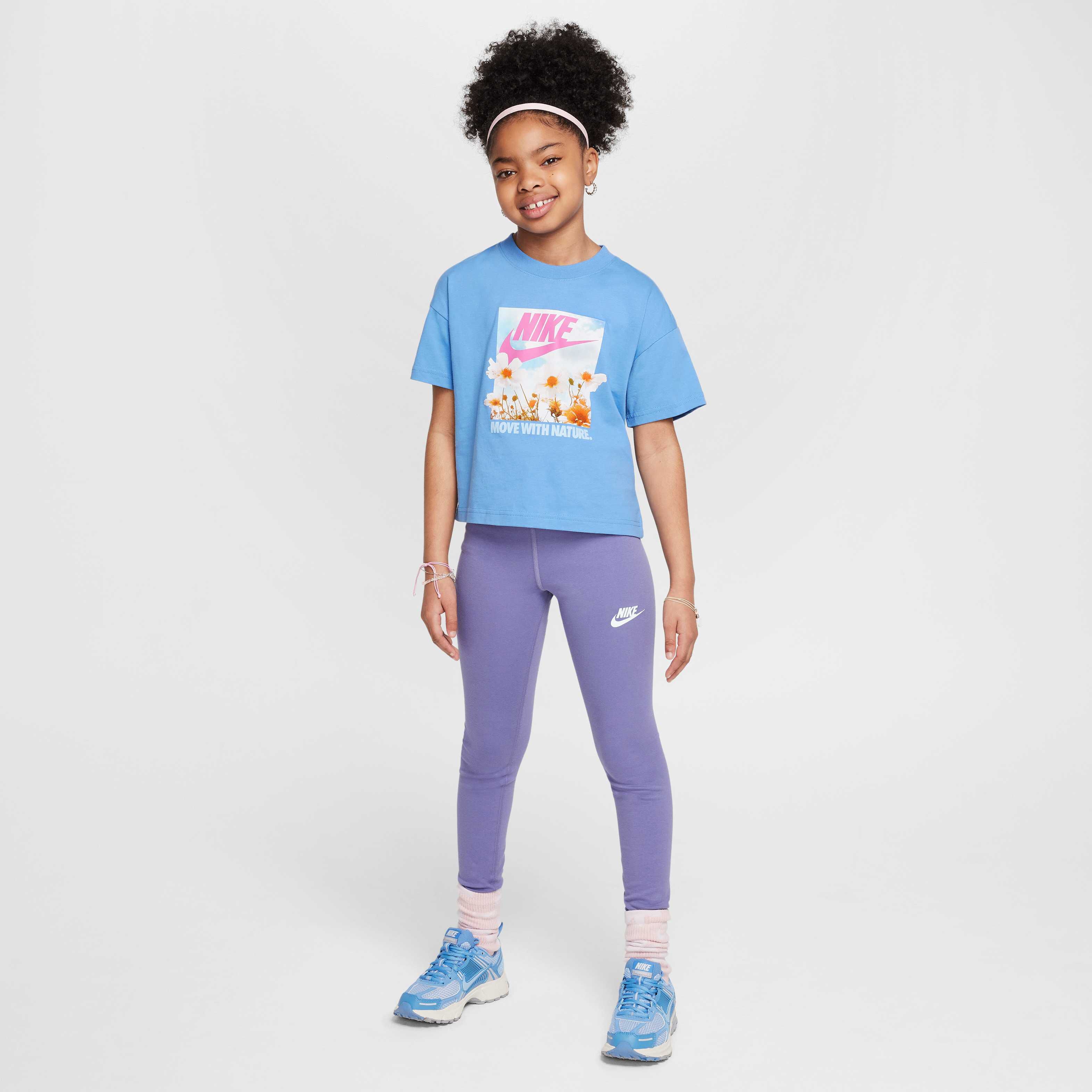 نايكي سبورتسوير كلاسيك image number 4