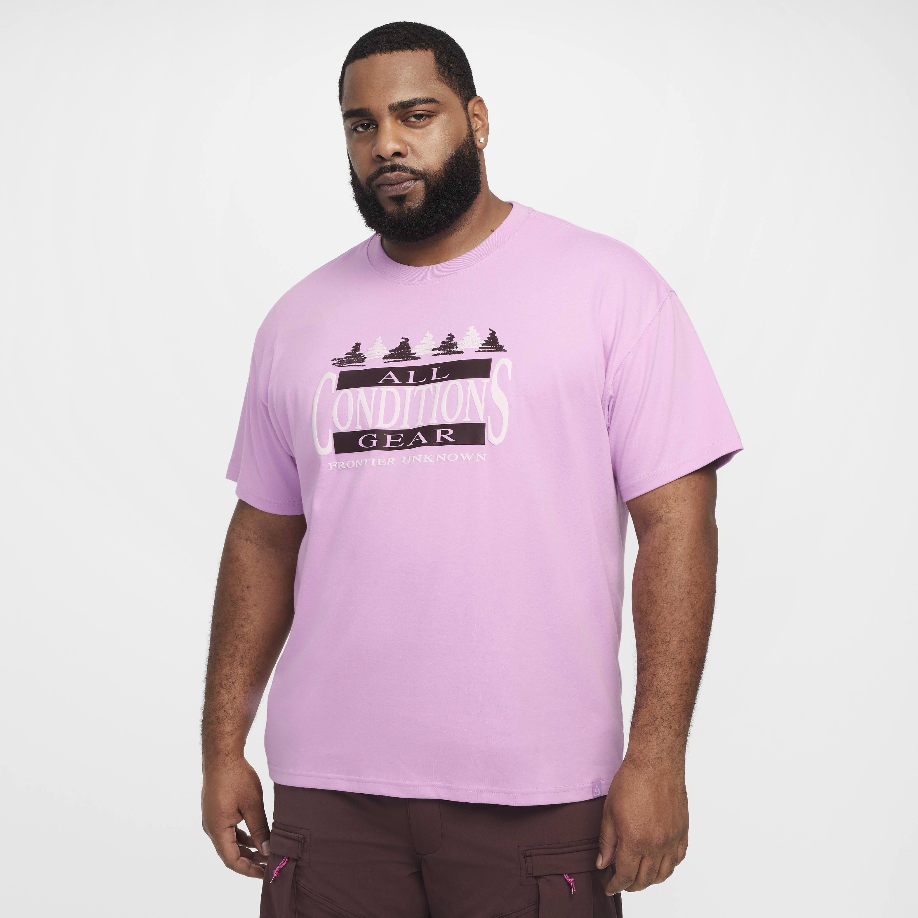 Nike ACG image number 6