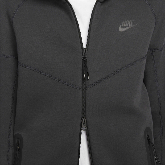 Nike Sportswear Tech Fleece Windrunner image number 3 Nike Sportswear Tech Fleece Windrunner image number 3