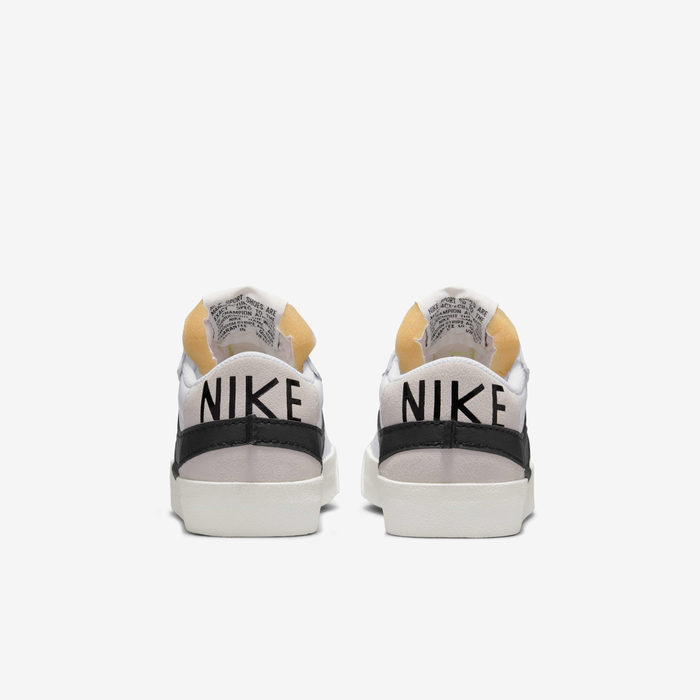 Nike Blazer Low '77 Jumbo image number 6 Nike Blazer Low '77 Jumbo image number 6