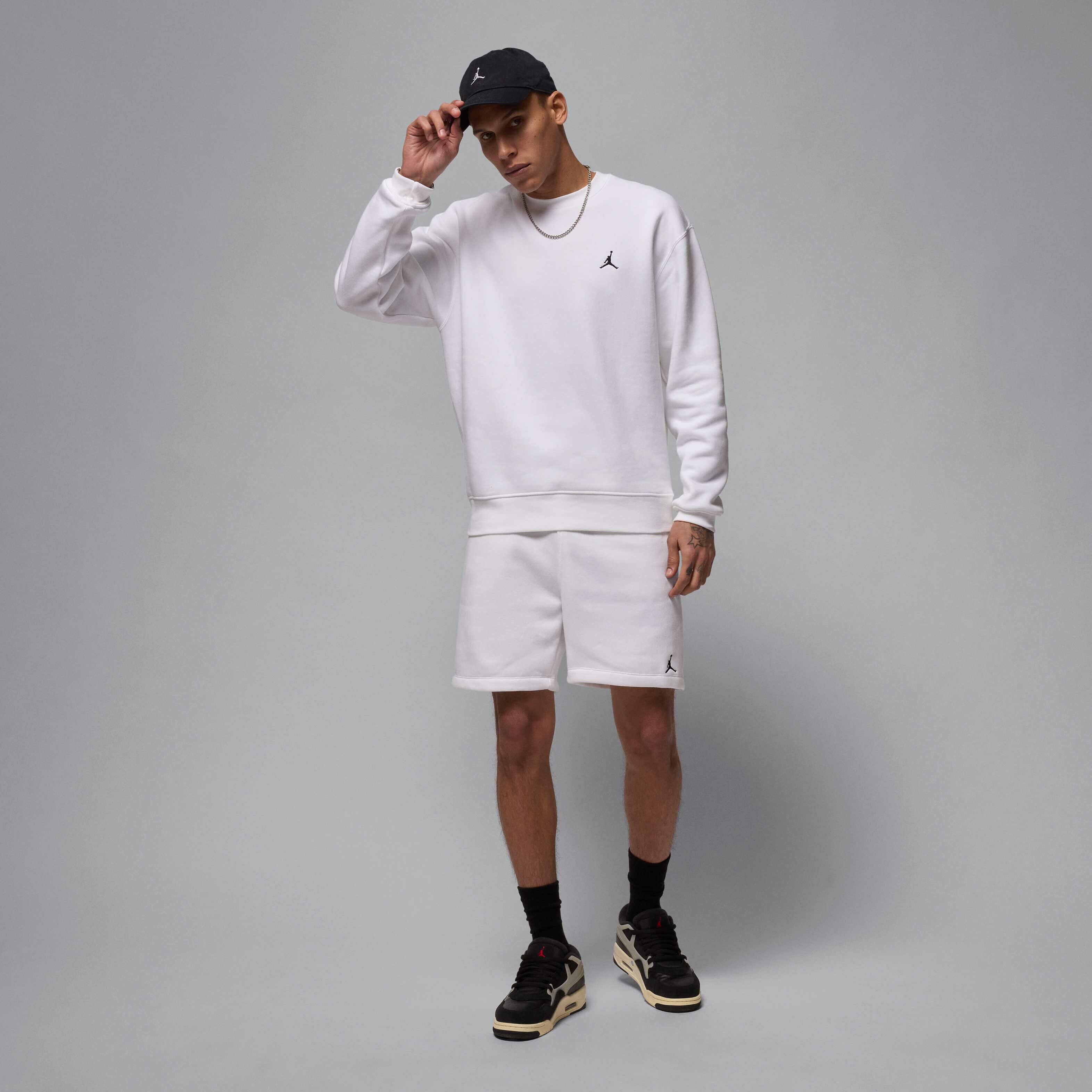 Jordan Brooklyn Fleece image number 4