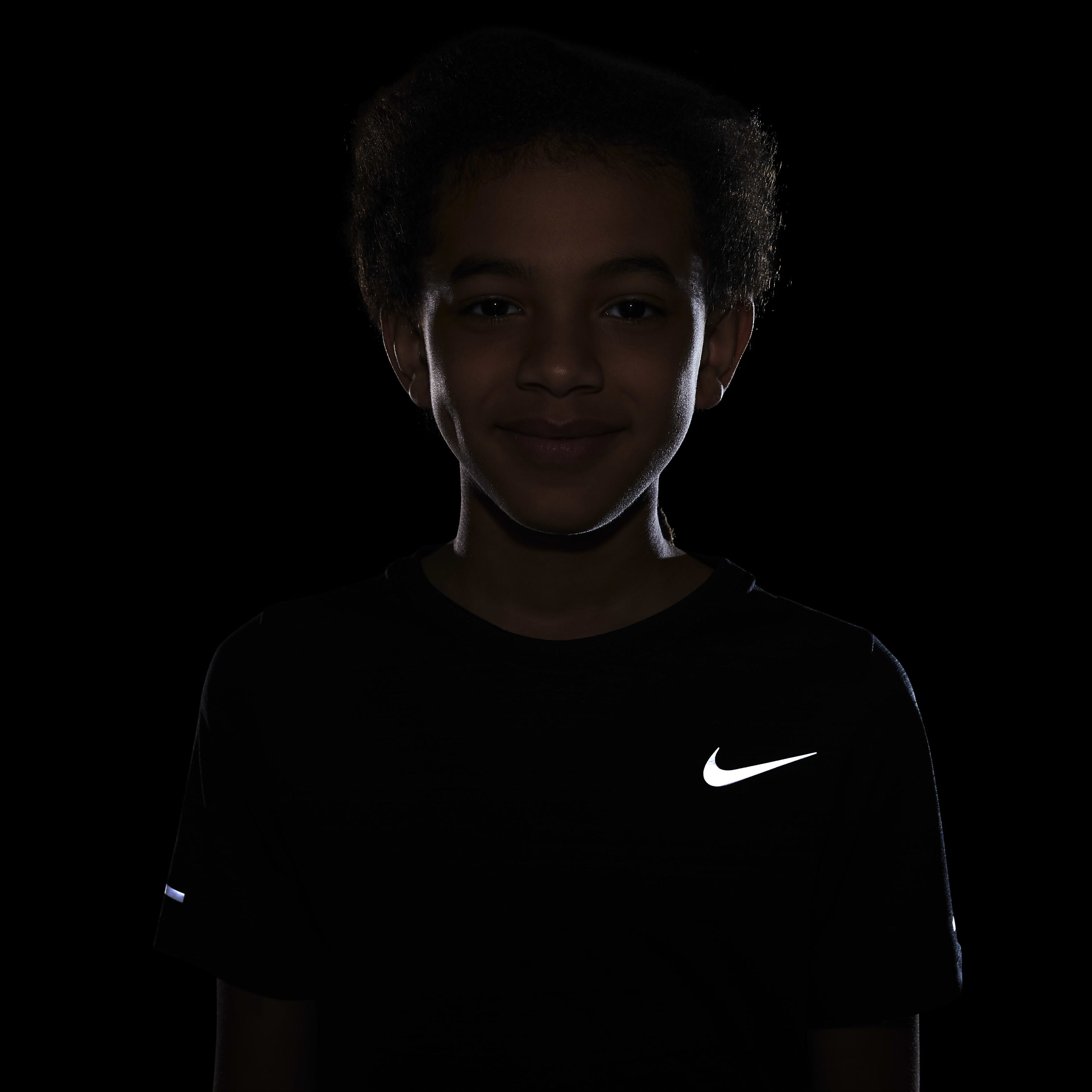 Nike Dri-FIT Miler image number 6