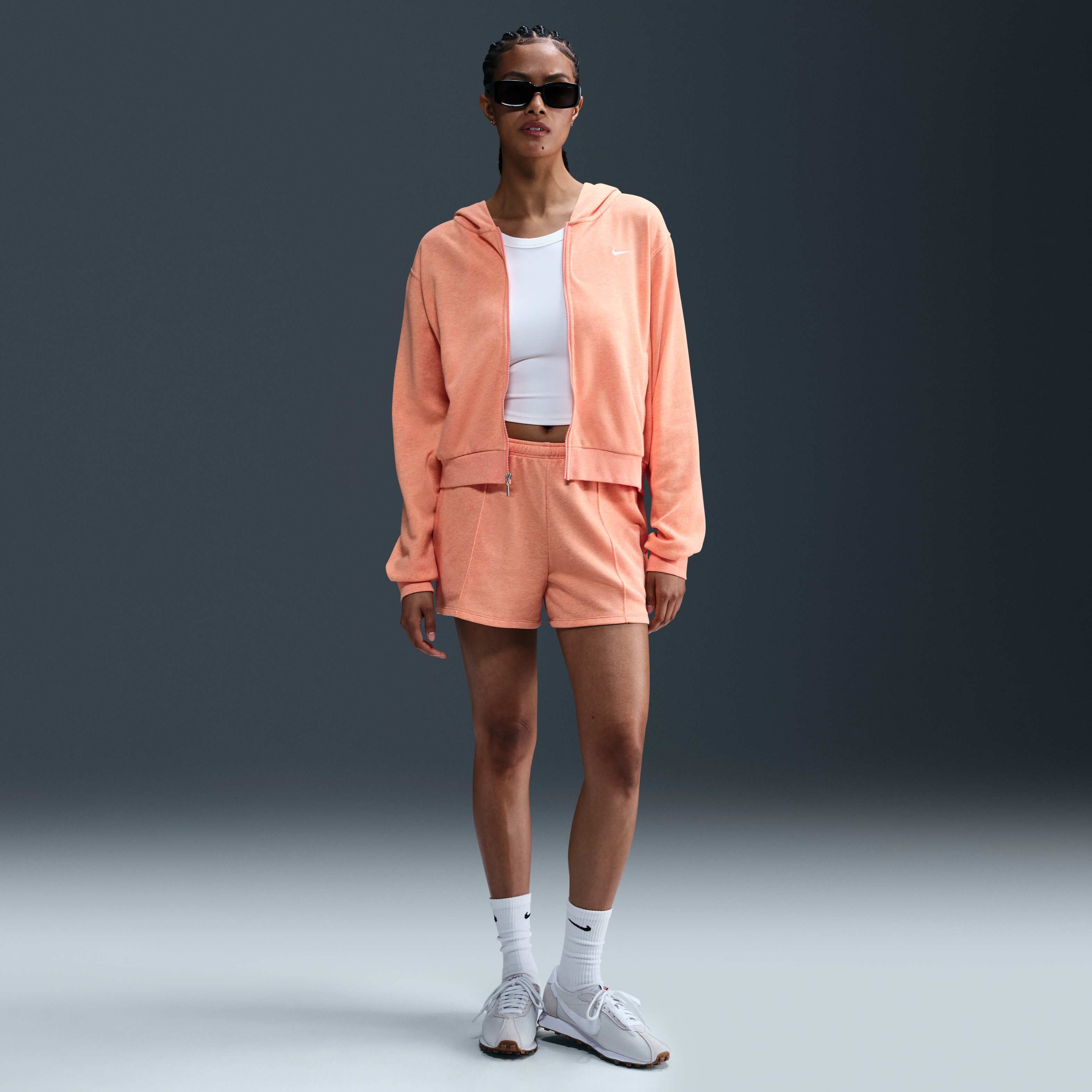 Nike Sportswear Chill Terry image number 3