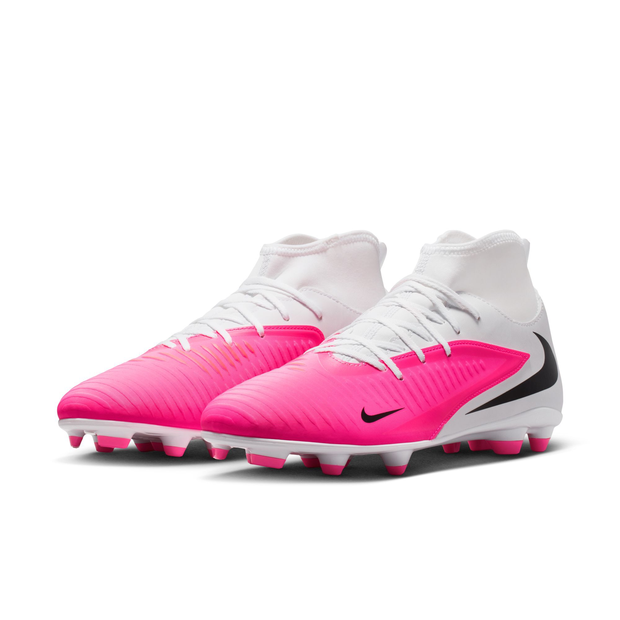 Nike Phantom 6 High Club image number 2