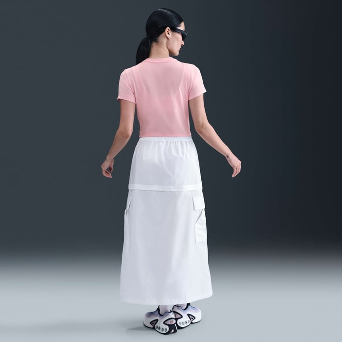 Nike Sportswear Chill Knit image number 4 Nike Sportswear Chill Knit image number 4