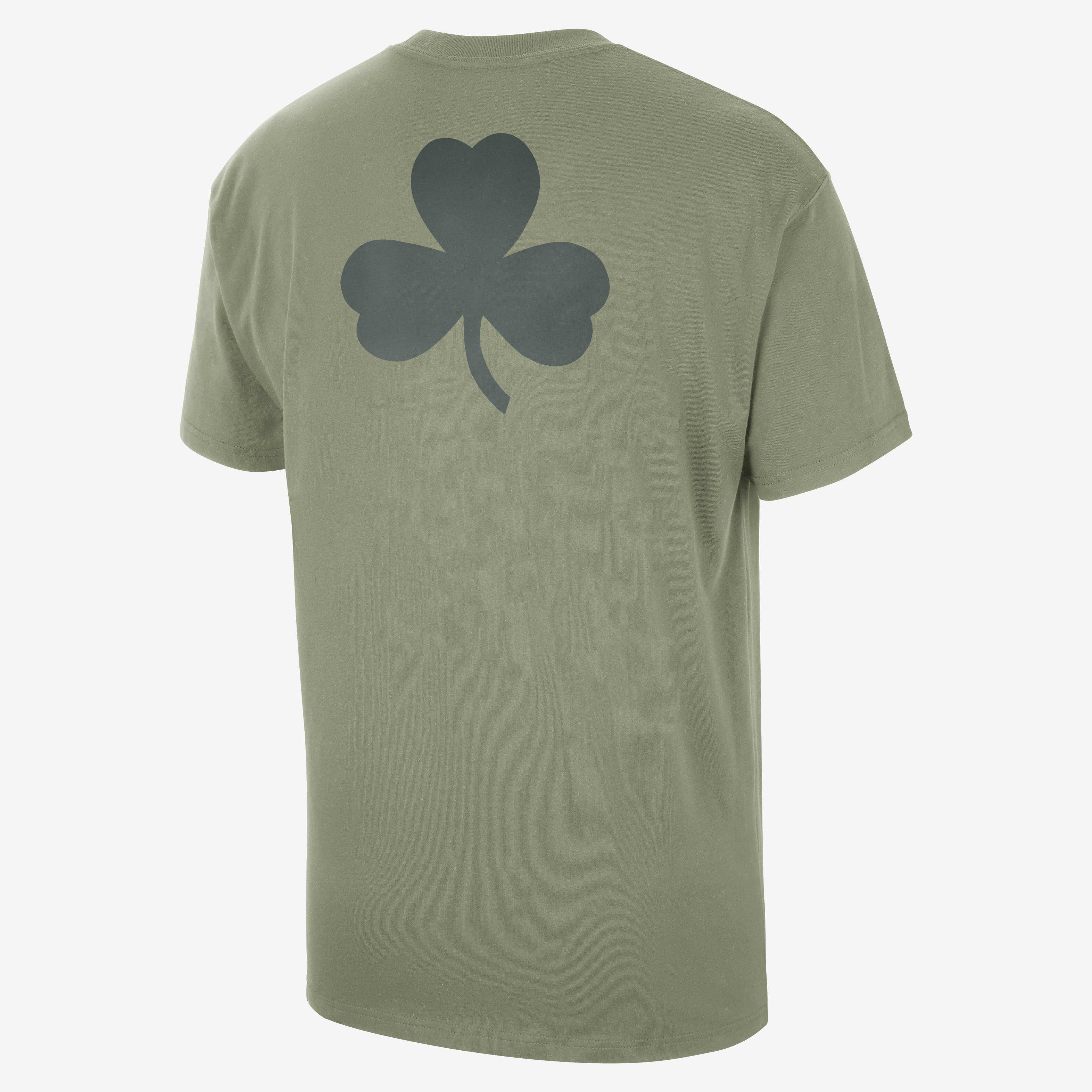 Boston Celtics Courtside Statement Edition image number 1