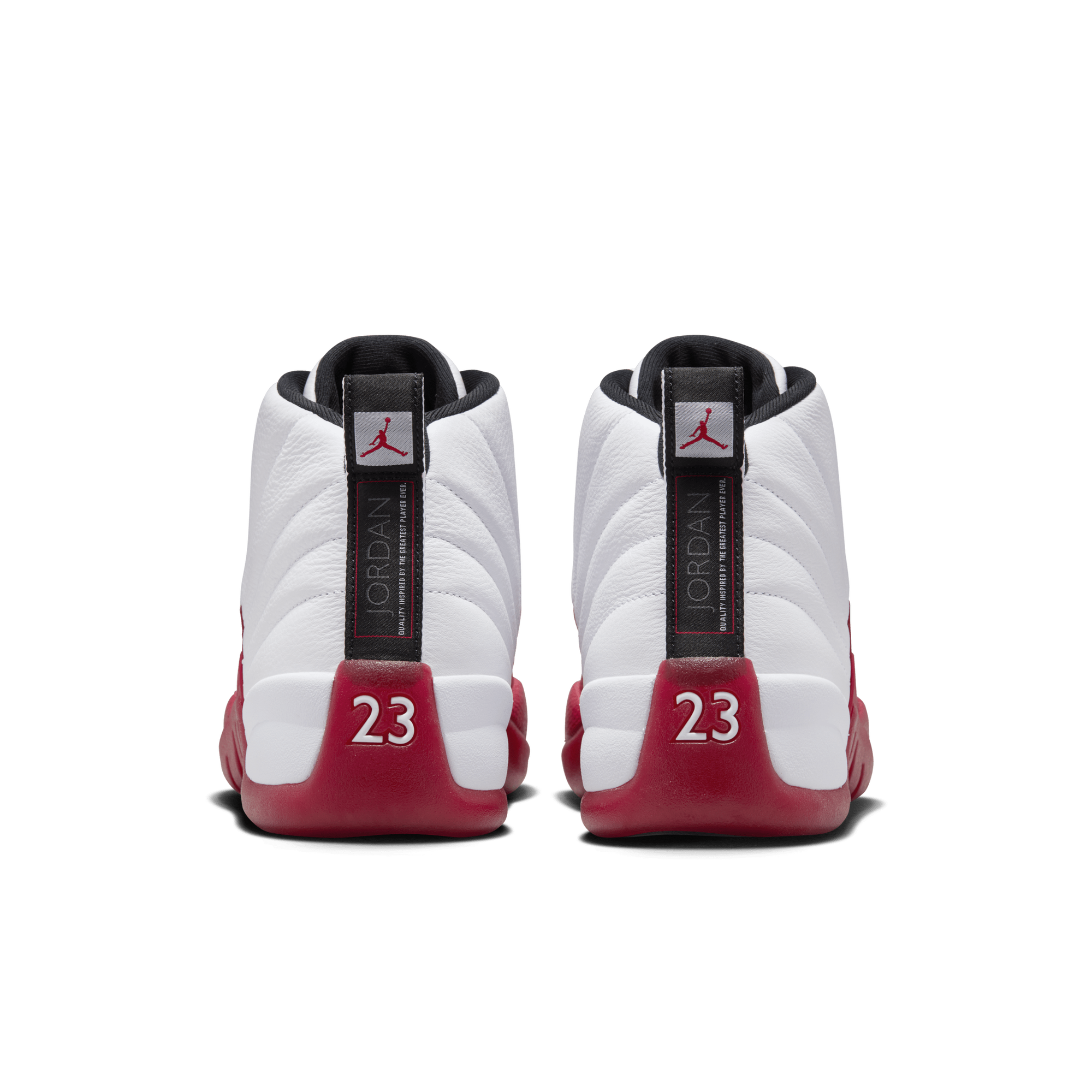 Jordan 12 flight 4 rosse store