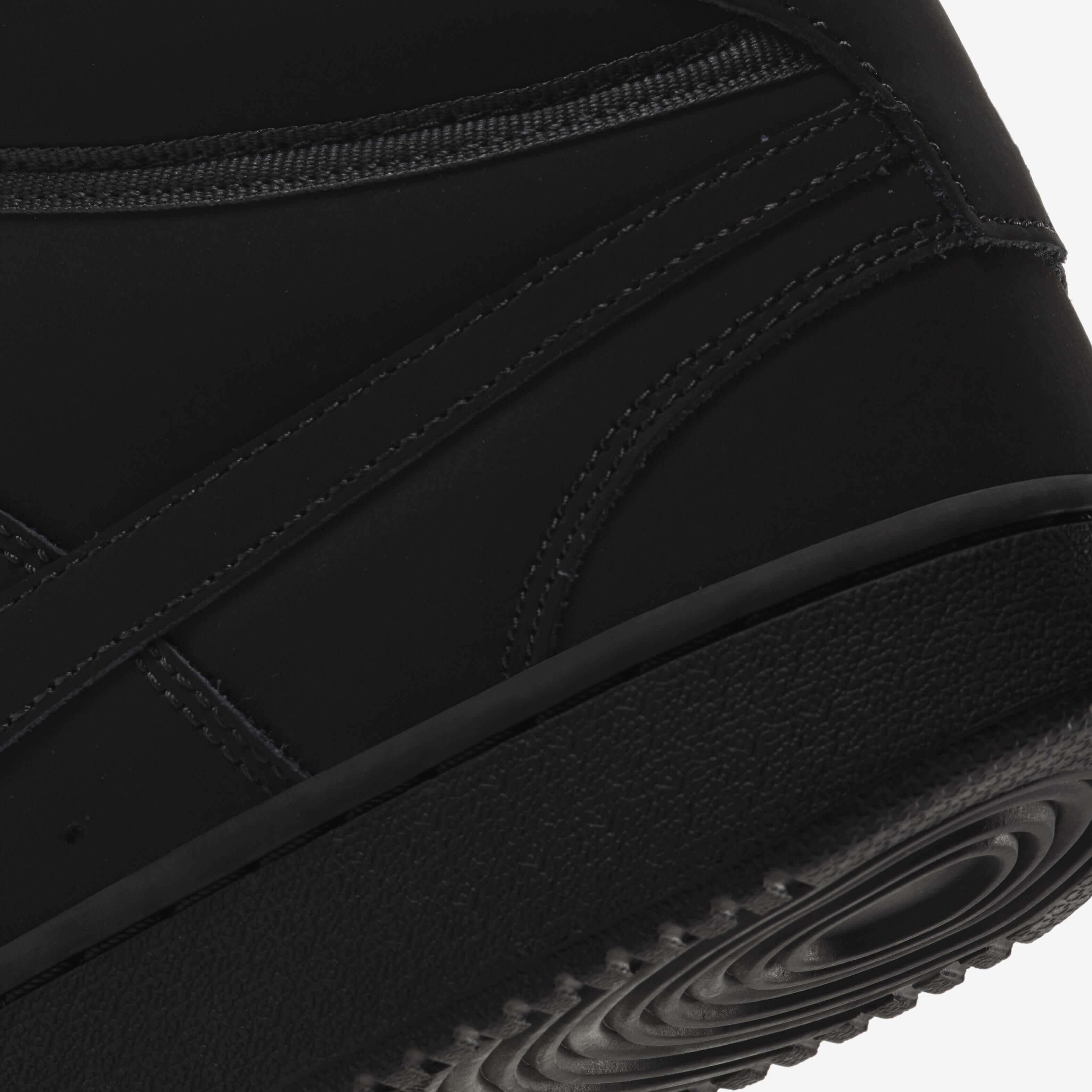 Nike Court Vision Mid image number 7