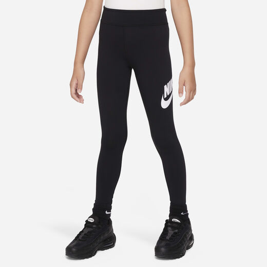 Leggings-Nike, Nike Sportswear Essential, Older Kids' (Girls') Mid-Rise Leggings