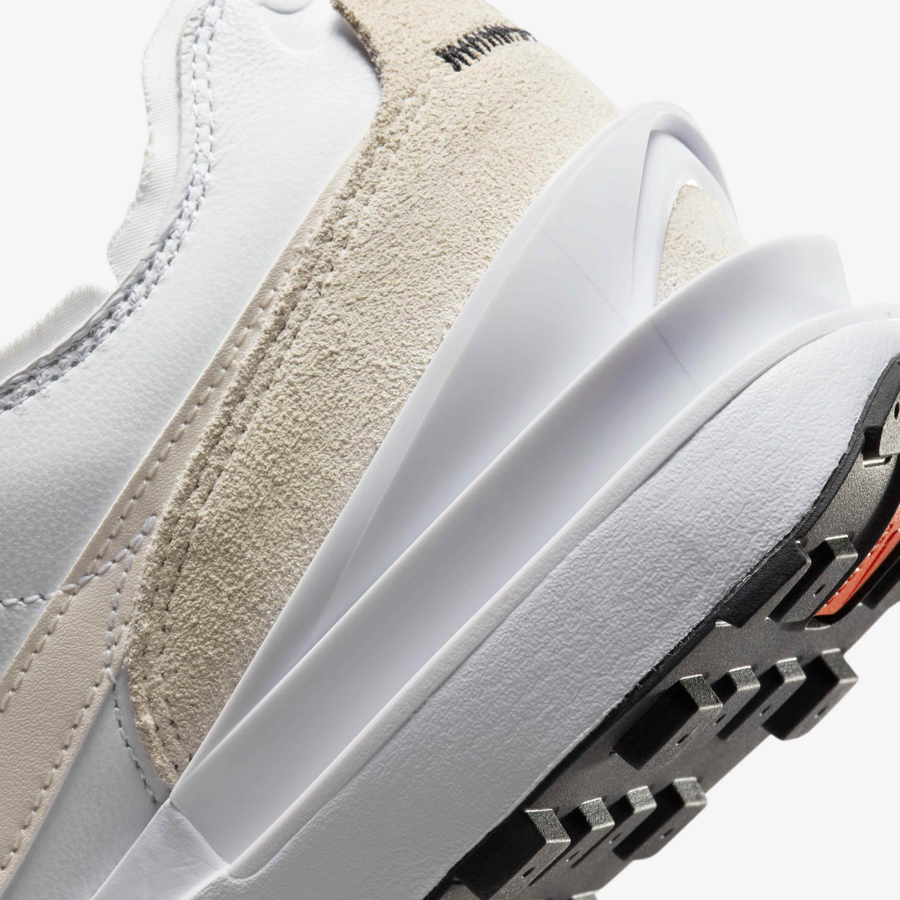 نايكي وافل ون ليذر image number 8